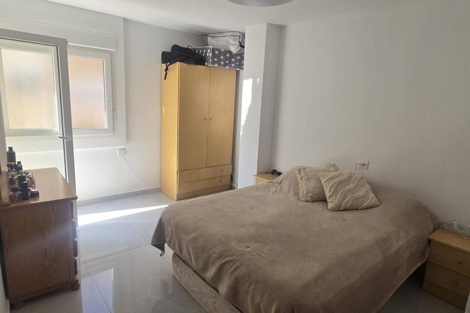 Herverkoop - Appartement / Flat -
Torrevieja - Acequion
