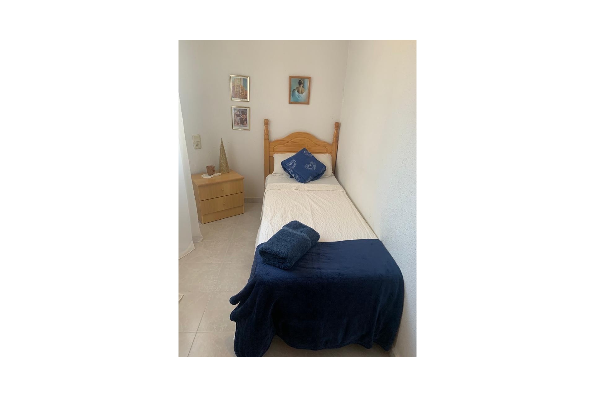 Herverkoop - Appartement / Flat -
Torrevieja - Acequion