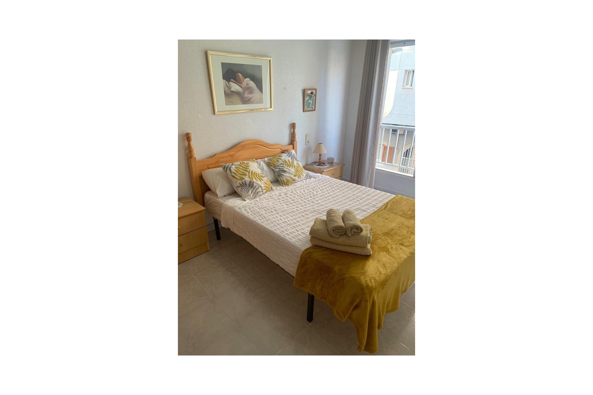 Herverkoop - Appartement / Flat -
Torrevieja - Acequion