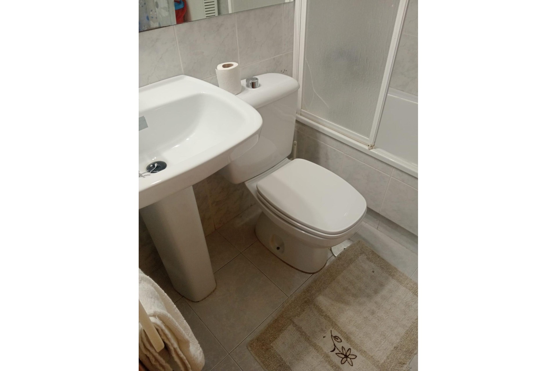 Herverkoop - Appartement / Flat -
Torrevieja - Acequion