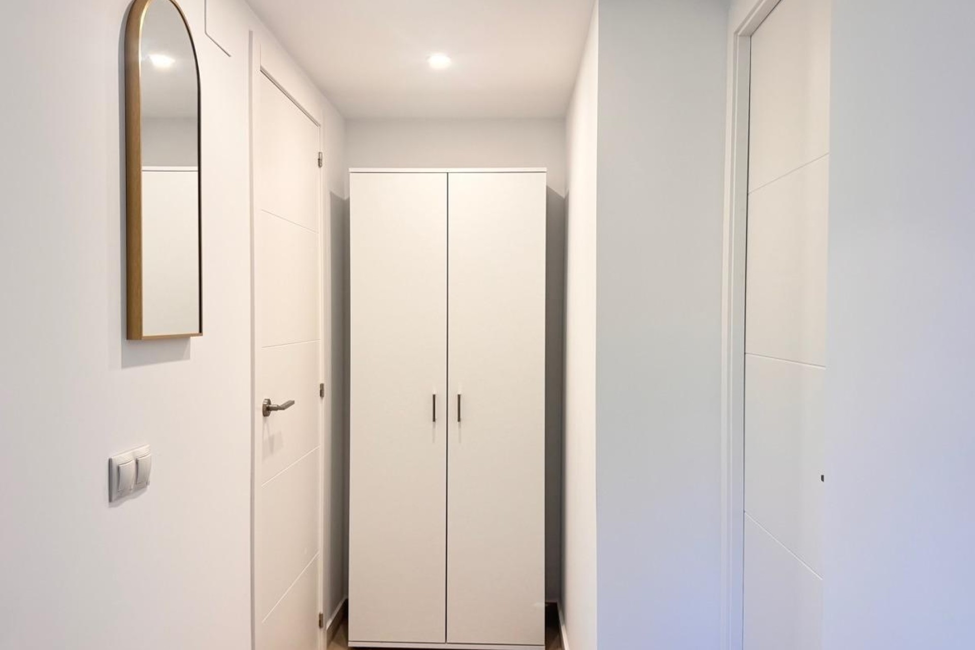 Herverkoop - Appartement / Flat -
Torrevieja - Acequion
