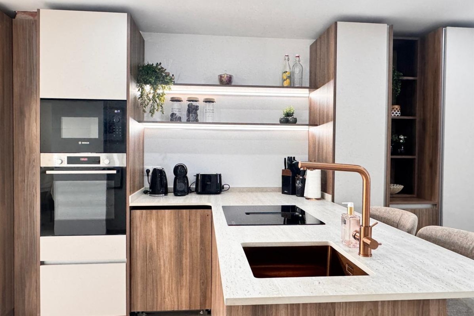 Herverkoop - Appartement / Flat -
Torrevieja - Acequion