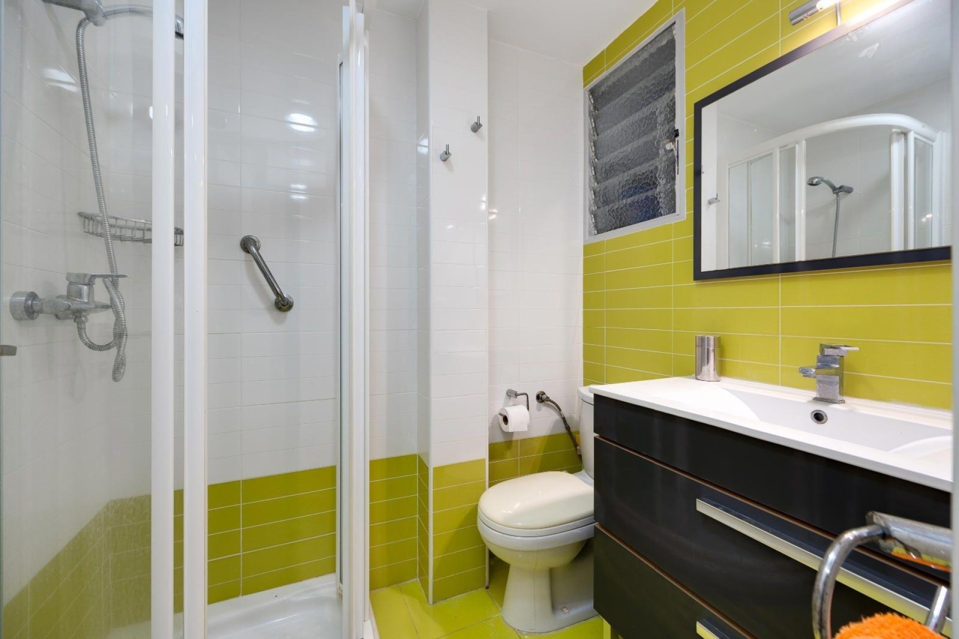 Herverkoop - Appartement / Flat -
Torrevieja - Acequion