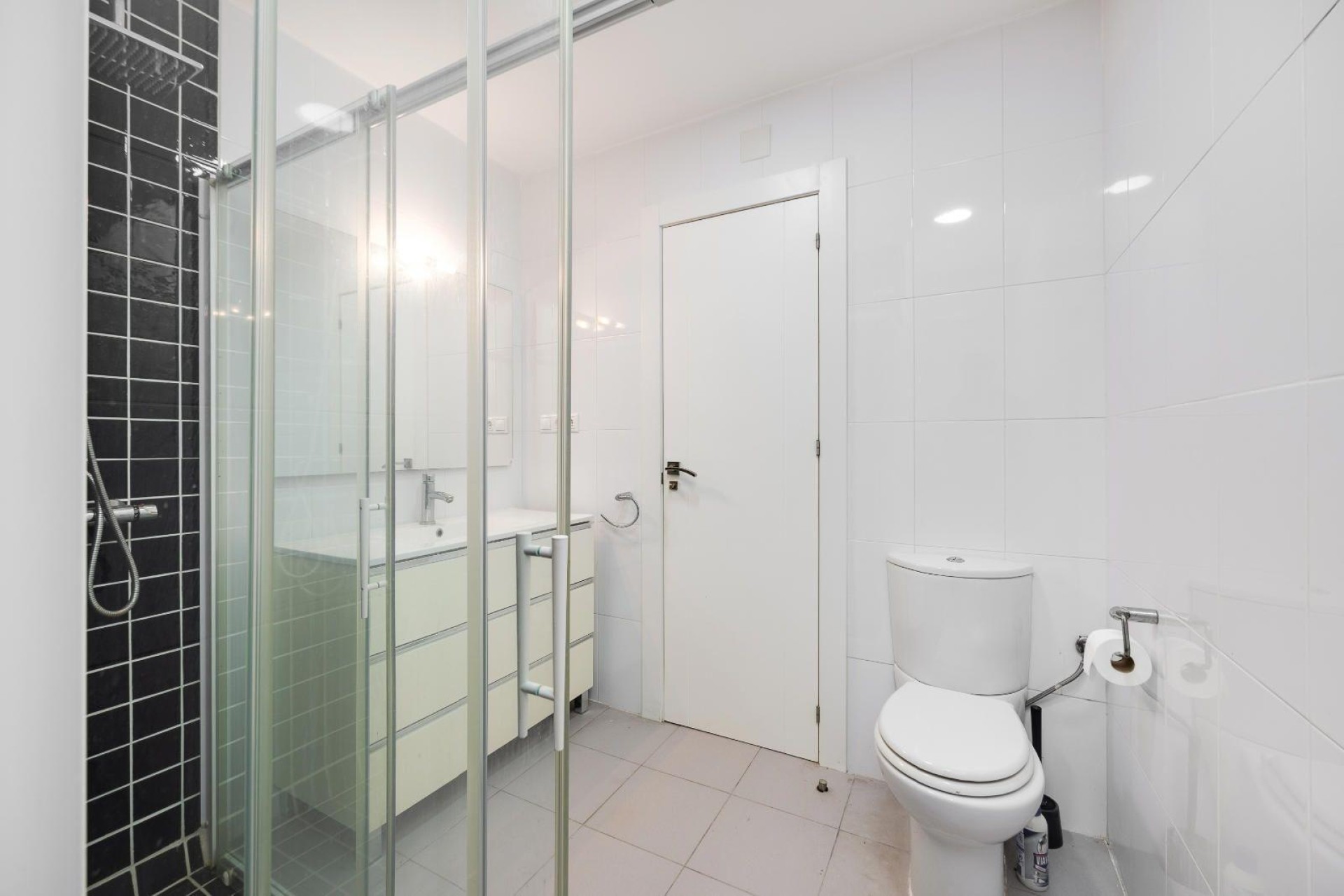 Herverkoop - Appartement / Flat -
Torrevieja - Acequion