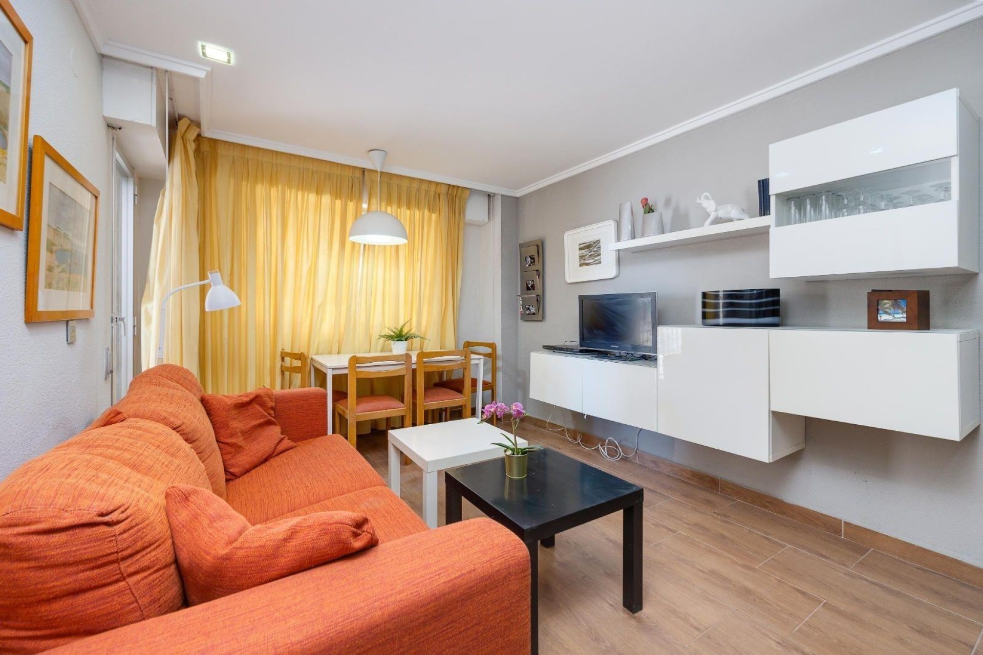 Herverkoop - Appartement / Flat -
Torrevieja - Acequion