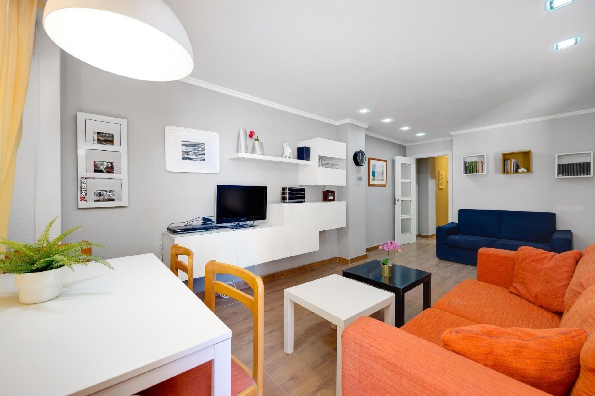 Herverkoop - Appartement / Flat -
Torrevieja - Acequion
