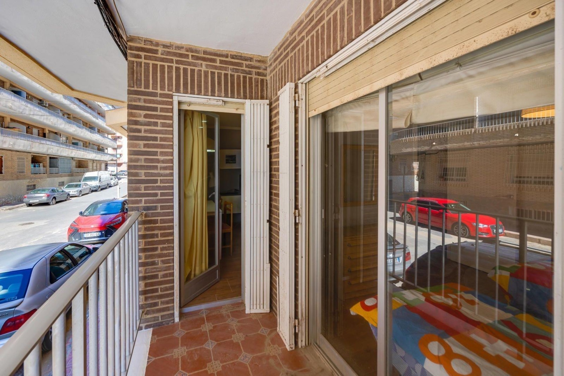Herverkoop - Appartement / Flat -
Torrevieja - Acequion