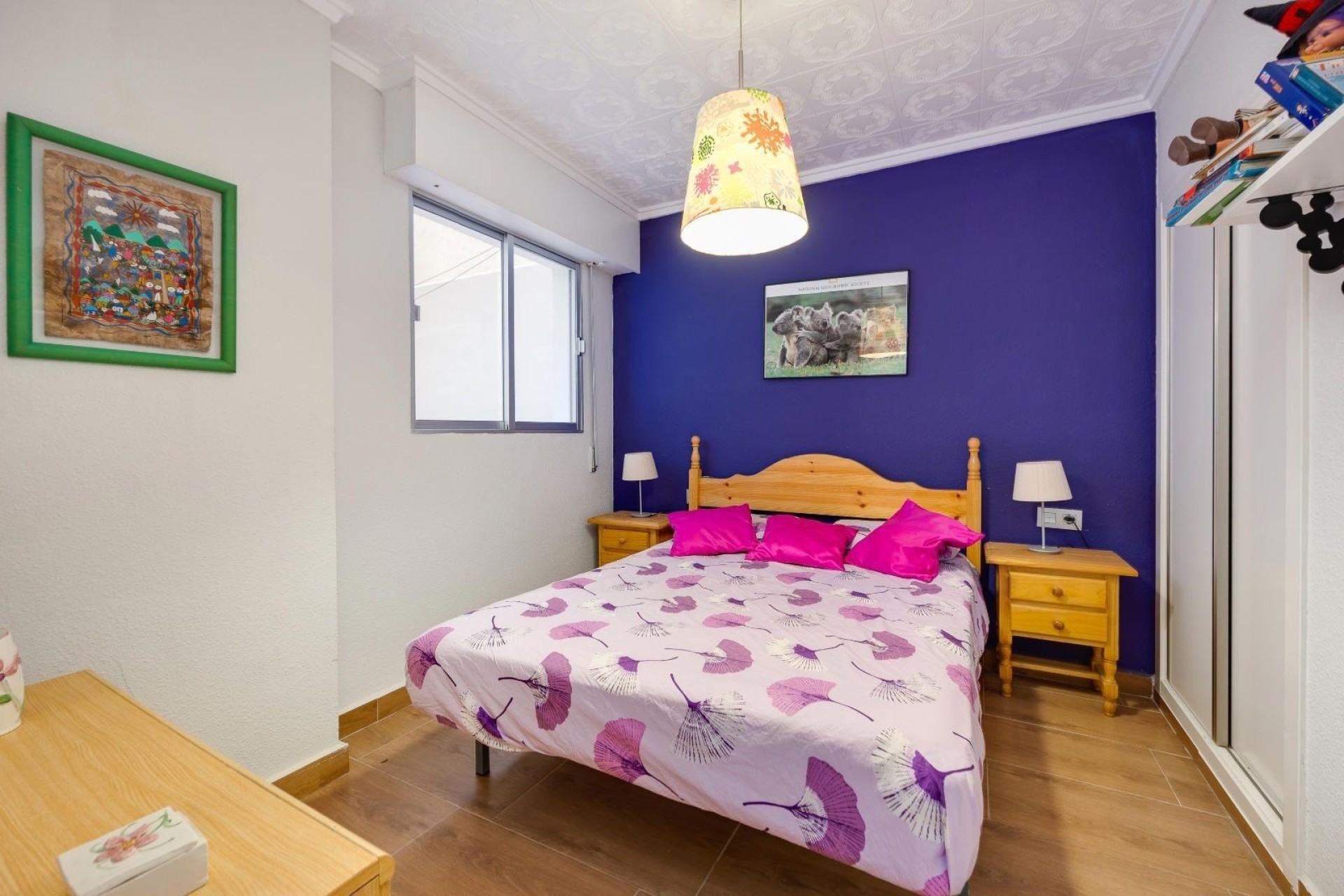 Herverkoop - Appartement / Flat -
Torrevieja - Acequion