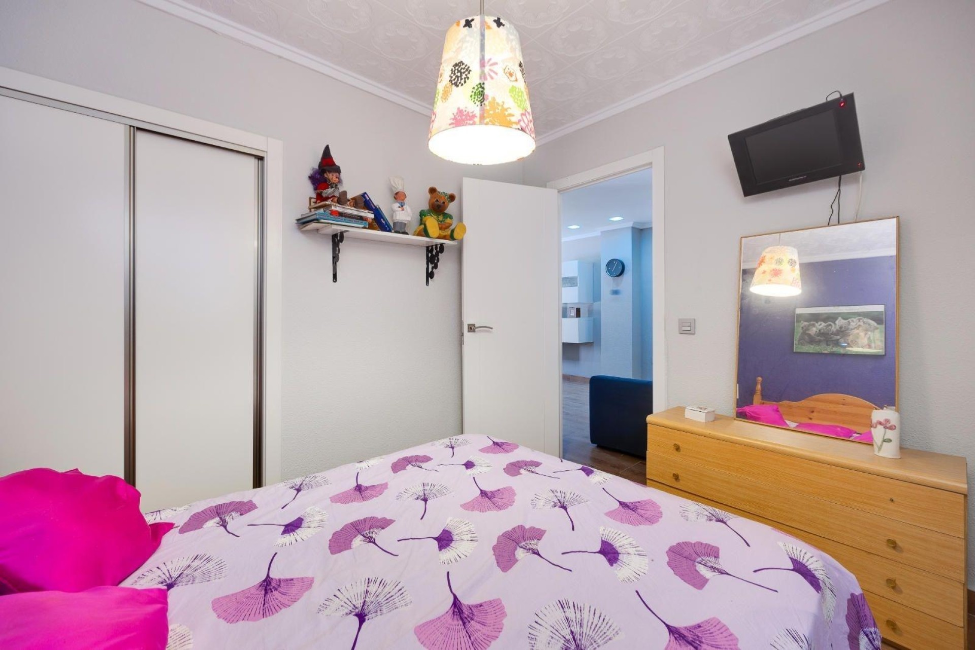 Herverkoop - Appartement / Flat -
Torrevieja - Acequion