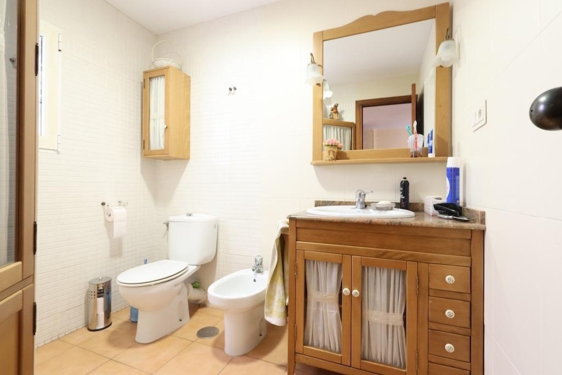 Herverkoop - Appartement / Flat -
Torrevieja - Acequion