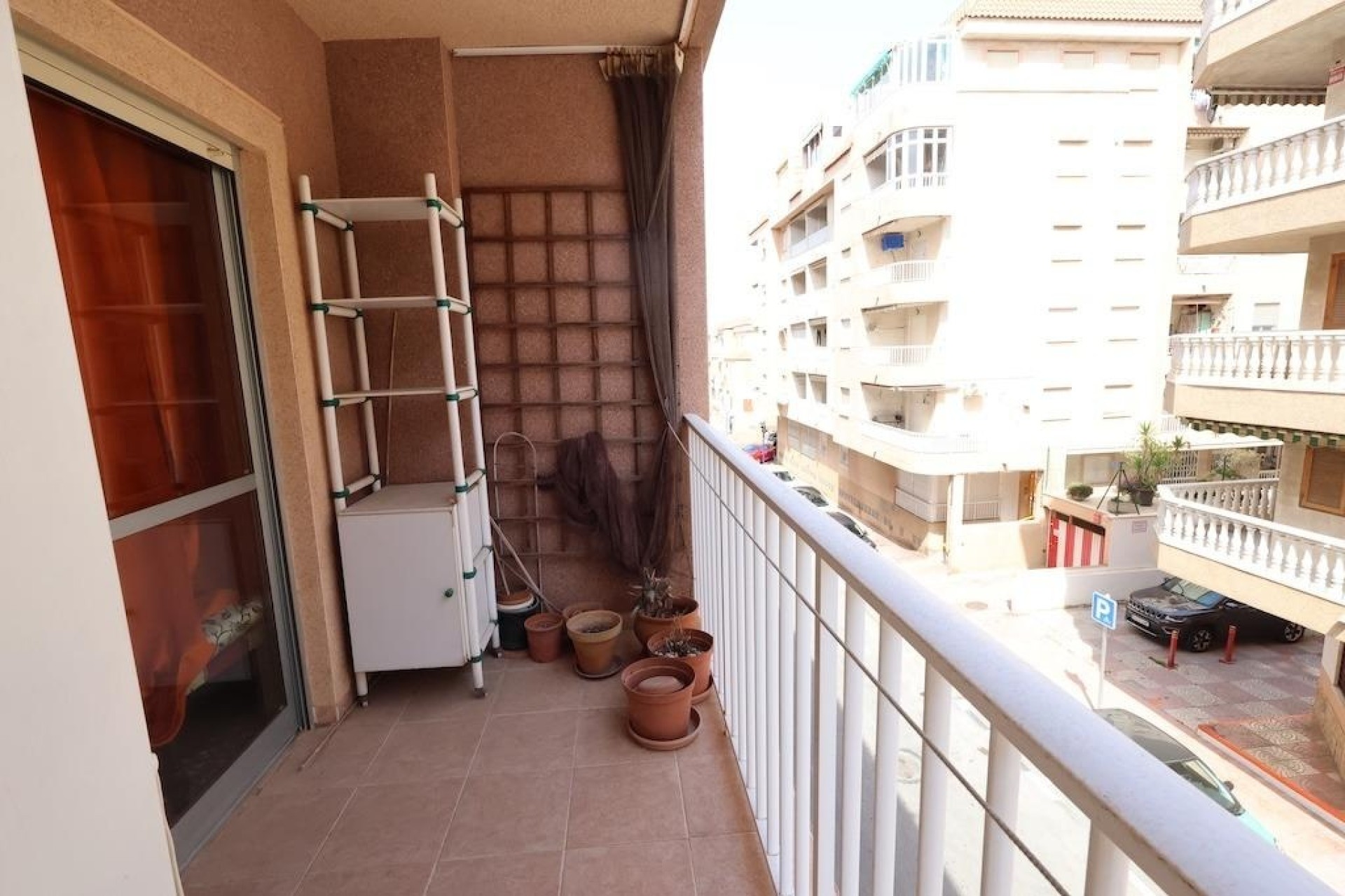 Herverkoop - Appartement / Flat -
Torrevieja - Acequion