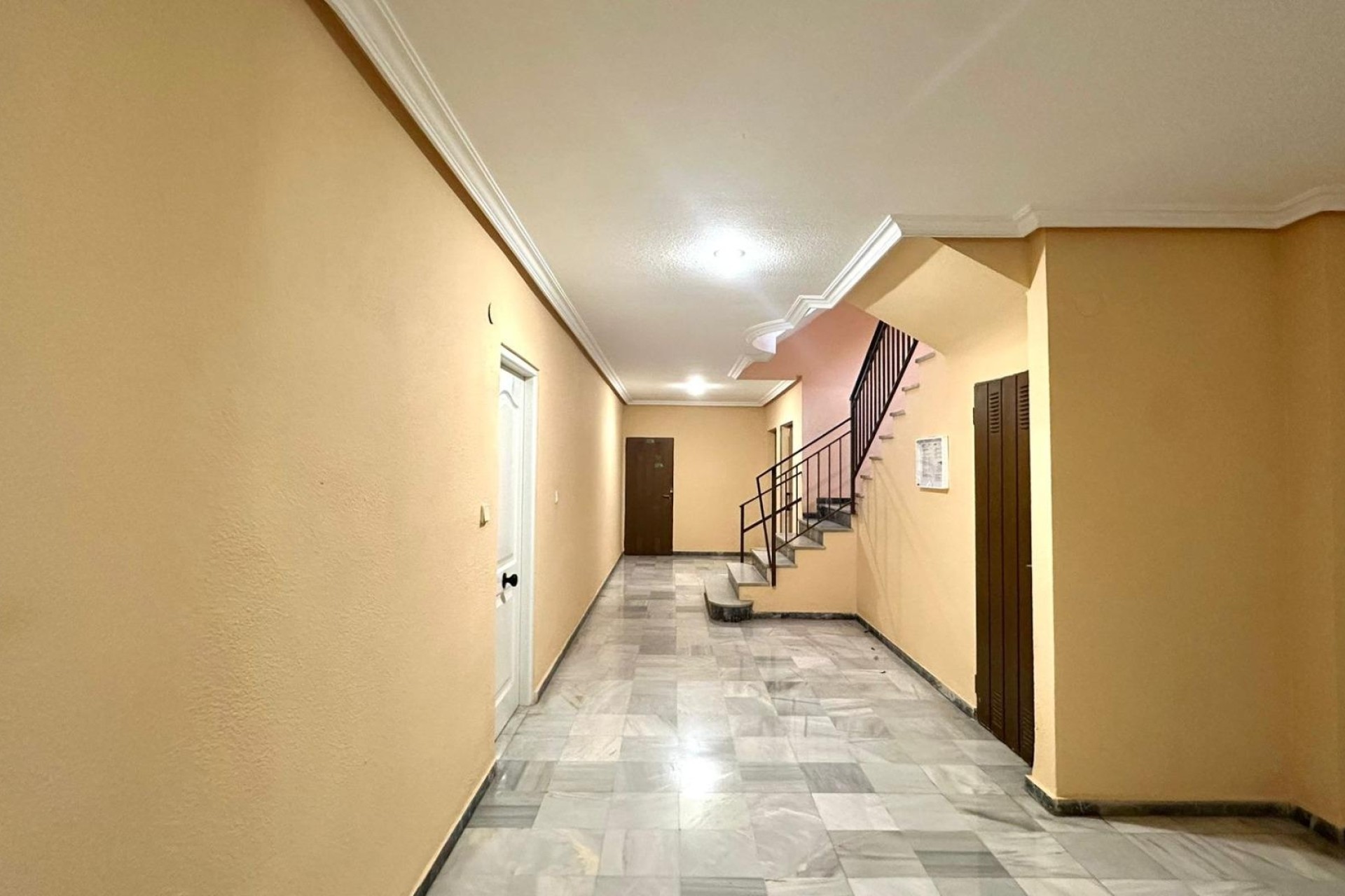 Herverkoop - Appartement / Flat -
Torrevieja - Acequion