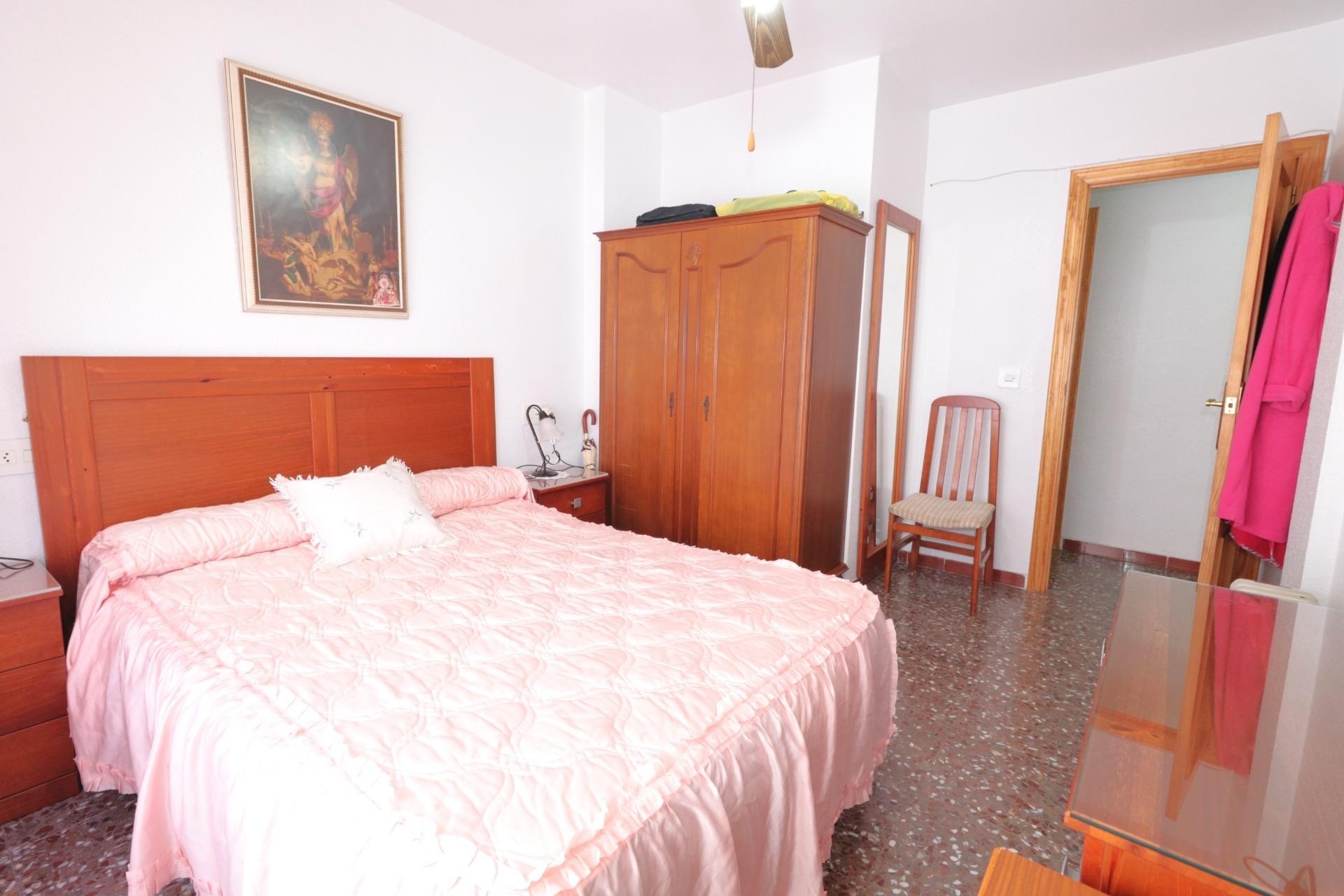 Herverkoop - Appartement / Flat -
Torrevieja - Acequion