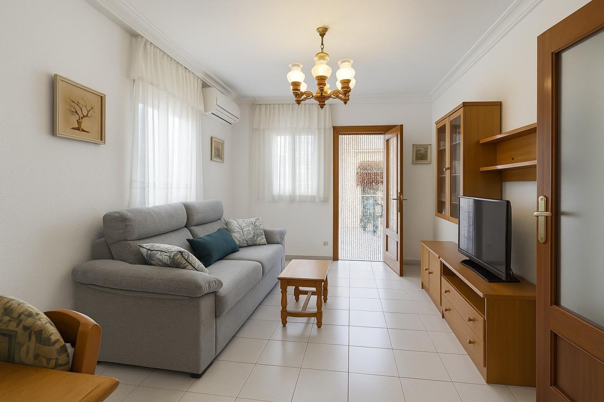 Herverkoop - Appartement / Flat -
Torrevieja - Acequion