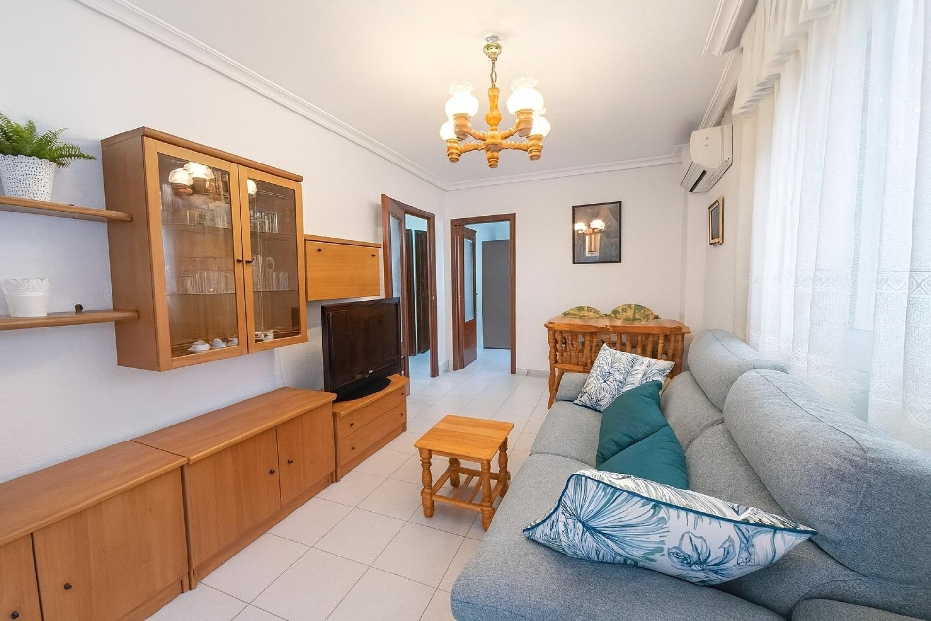 Herverkoop - Appartement / Flat -
Torrevieja - Acequion