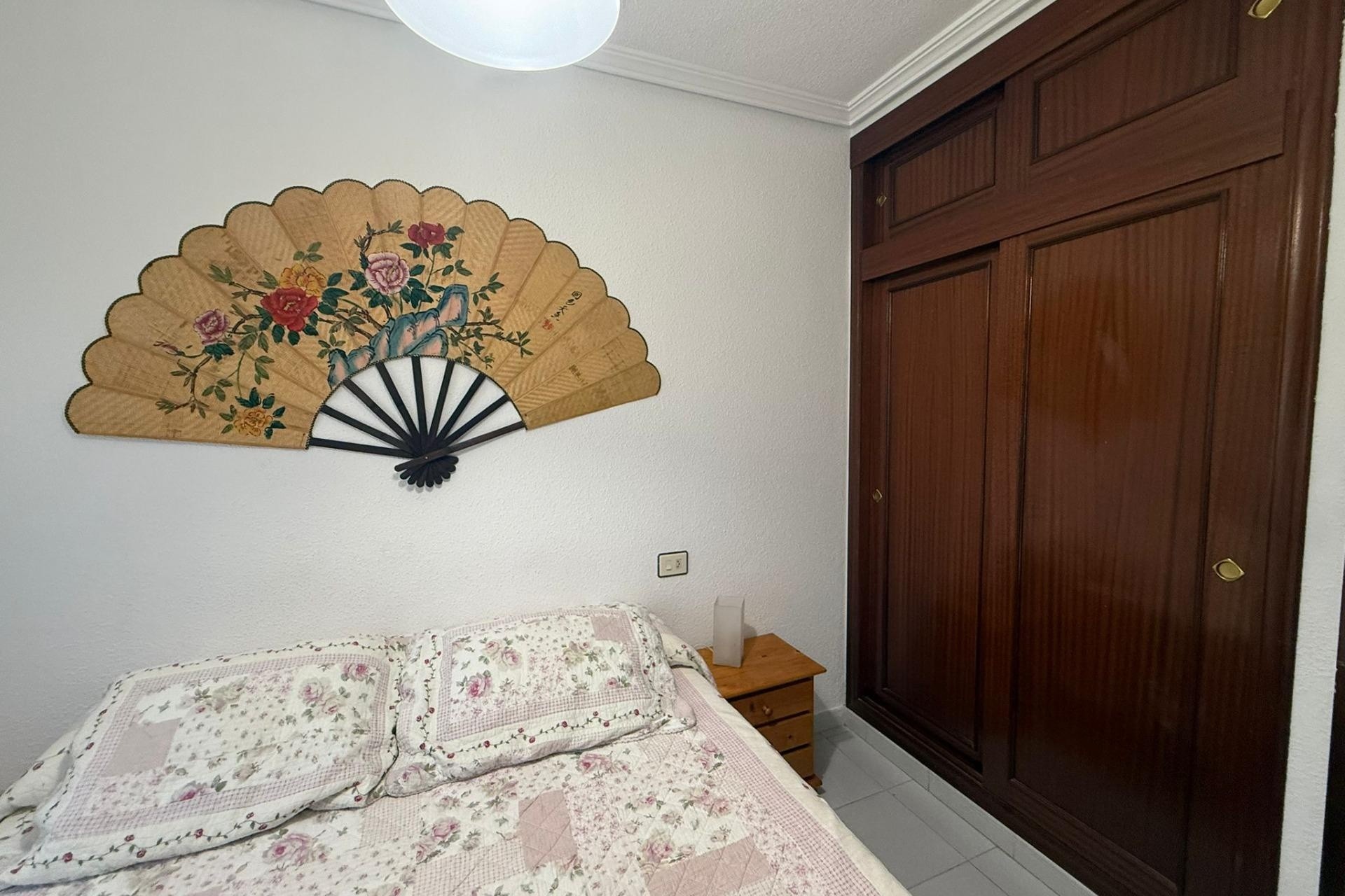 Herverkoop - Appartement / Flat -
Torrevieja - Acequion