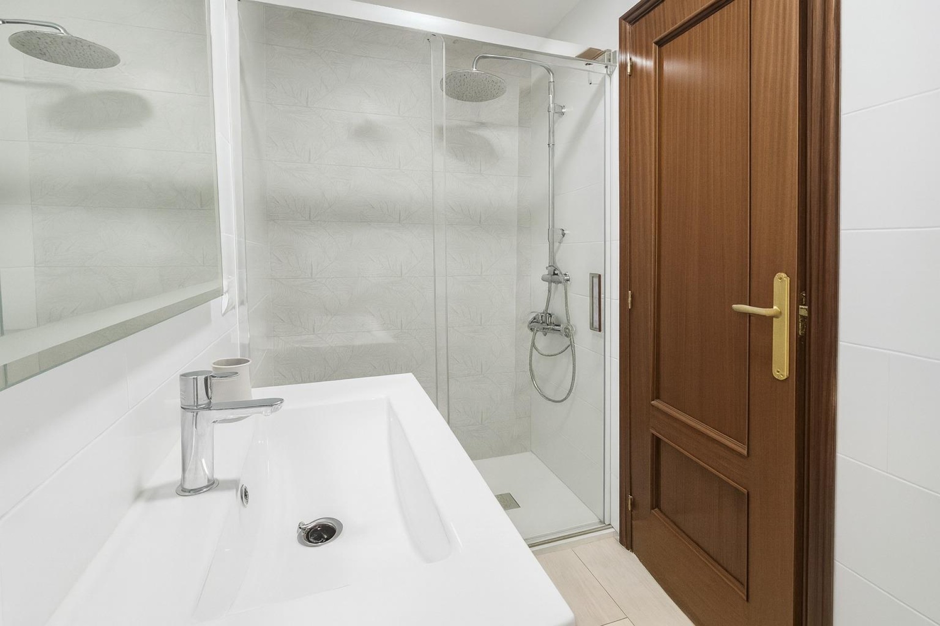 Herverkoop - Appartement / Flat -
Torrevieja - Acequion