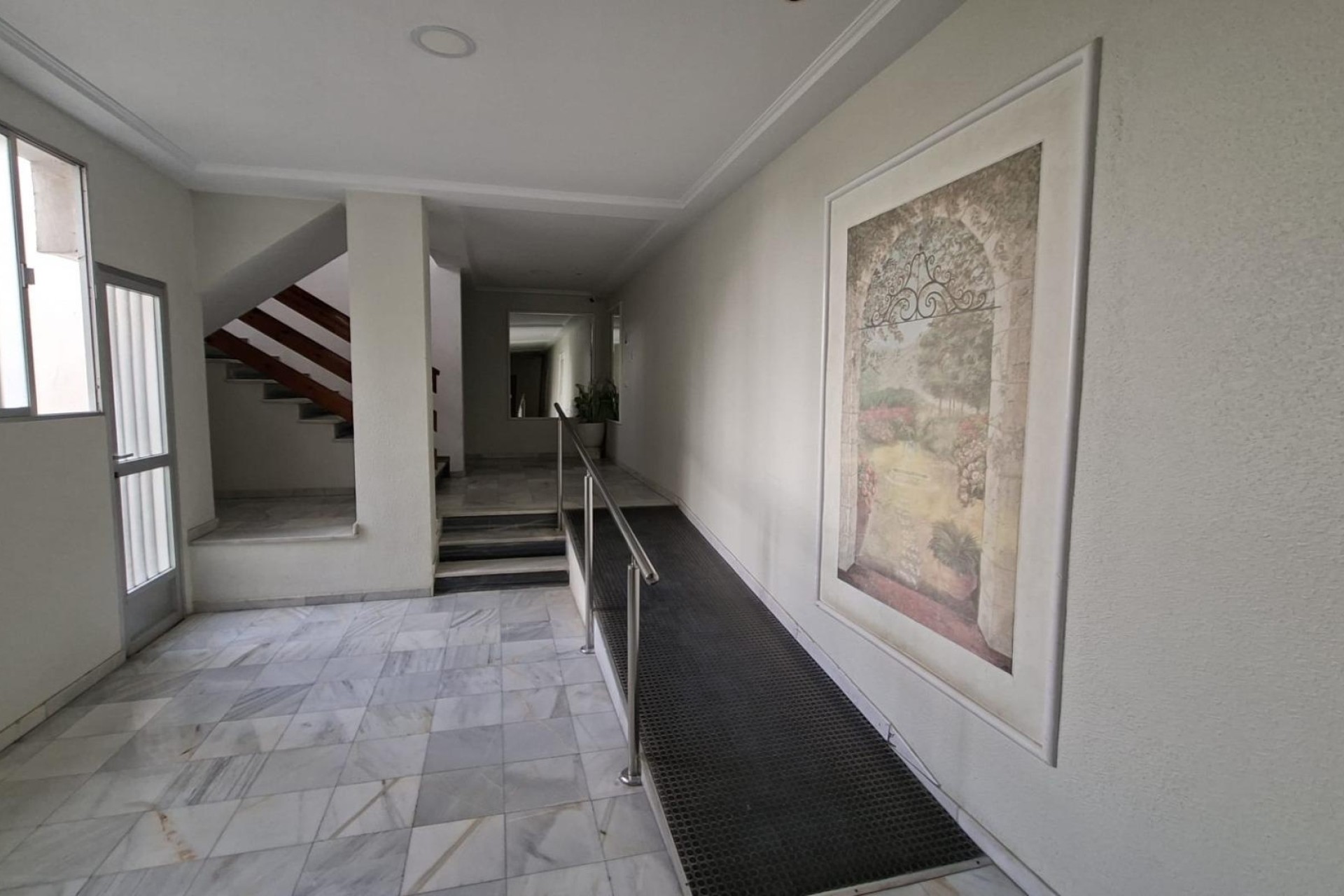 Herverkoop - Appartement / Flat -
Torrevieja - Acequion