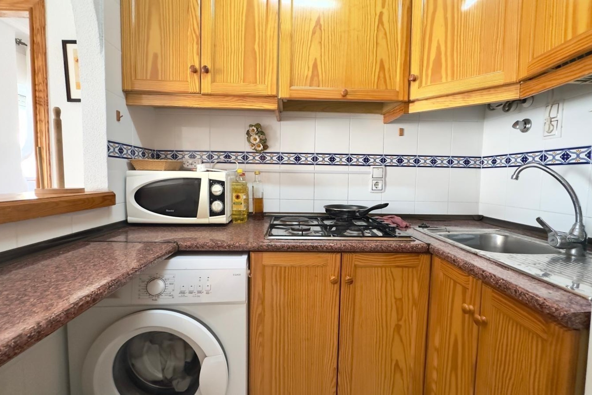 Herverkoop - Appartement / Flat -
Torrevieja - Acequion