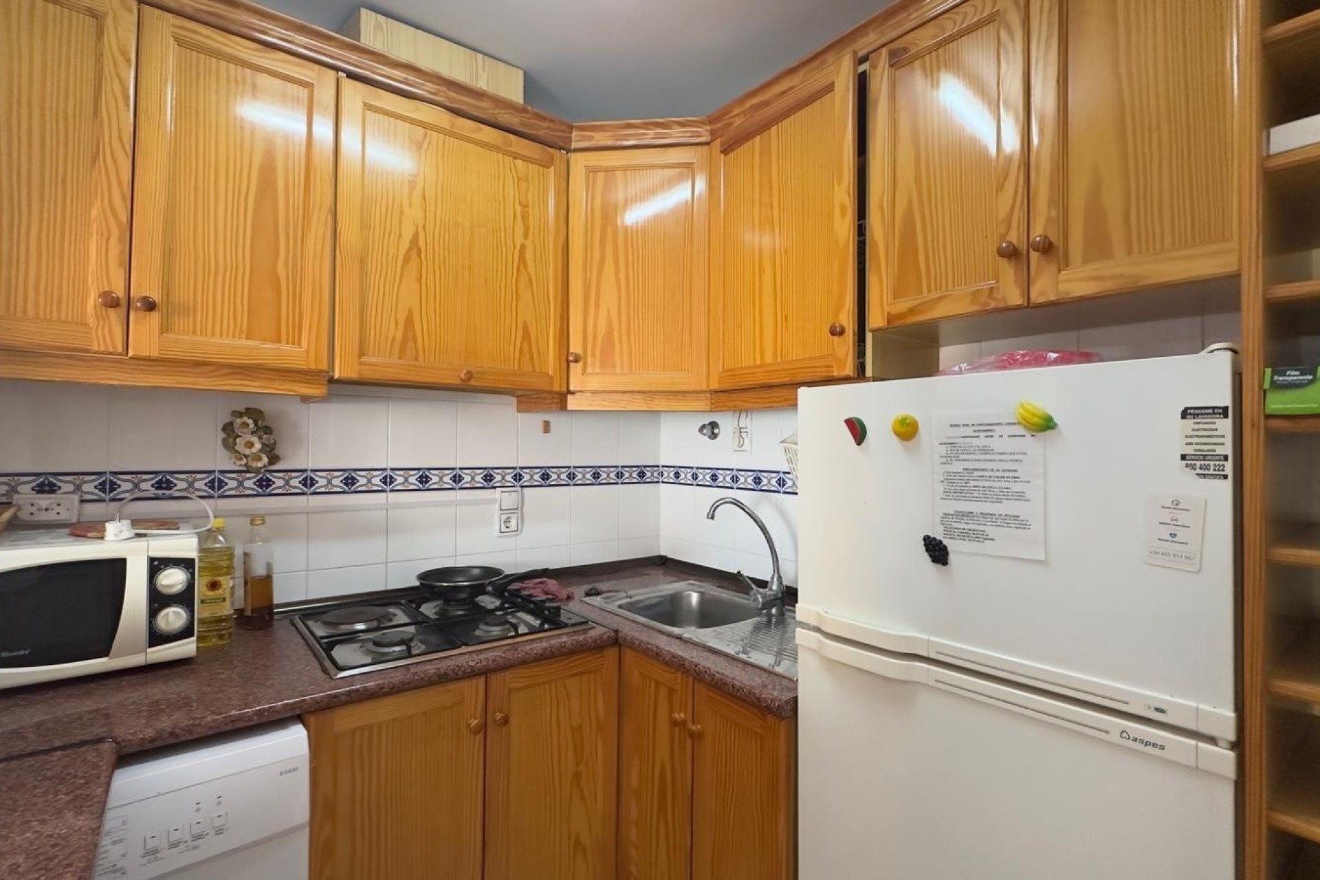 Herverkoop - Appartement / Flat -
Torrevieja - Acequion