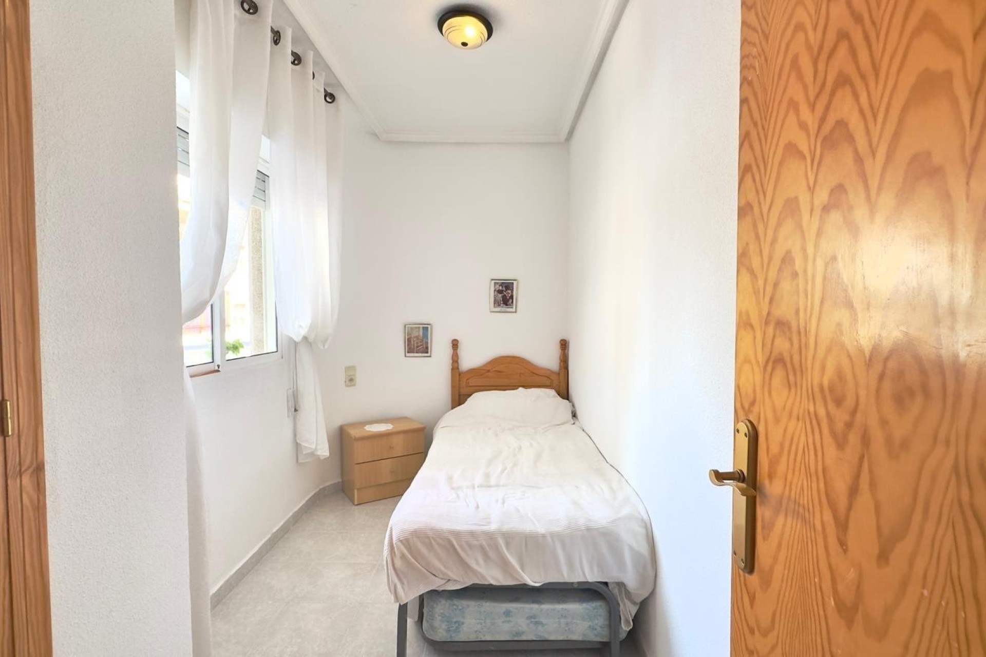 Herverkoop - Appartement / Flat -
Torrevieja - Acequion