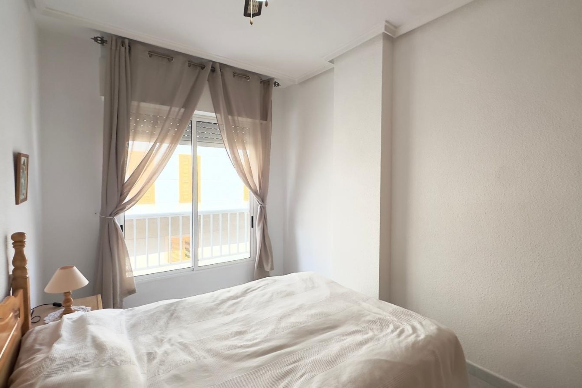 Herverkoop - Appartement / Flat -
Torrevieja - Acequion