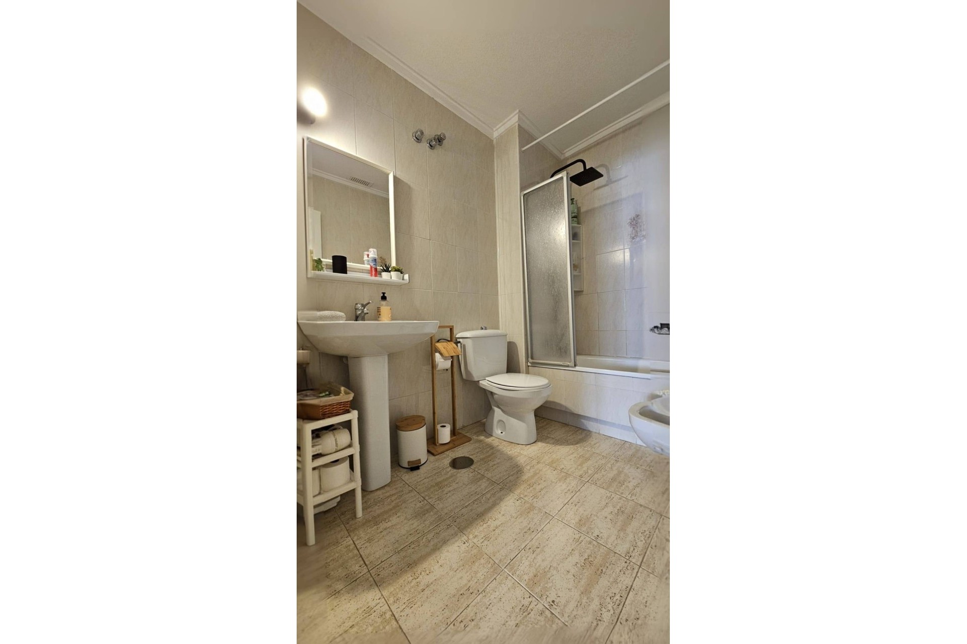 Herverkoop - Appartement / Flat -
Torrevieja - Acequion
