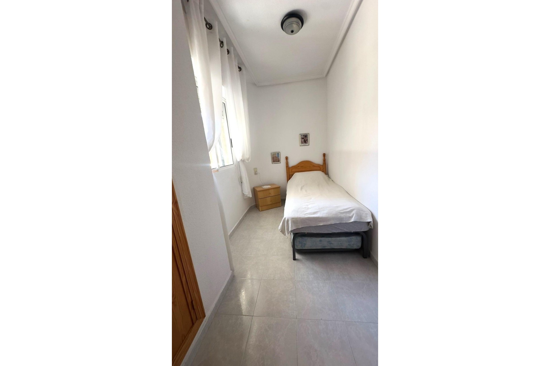 Herverkoop - Appartement / Flat -
Torrevieja - Acequion