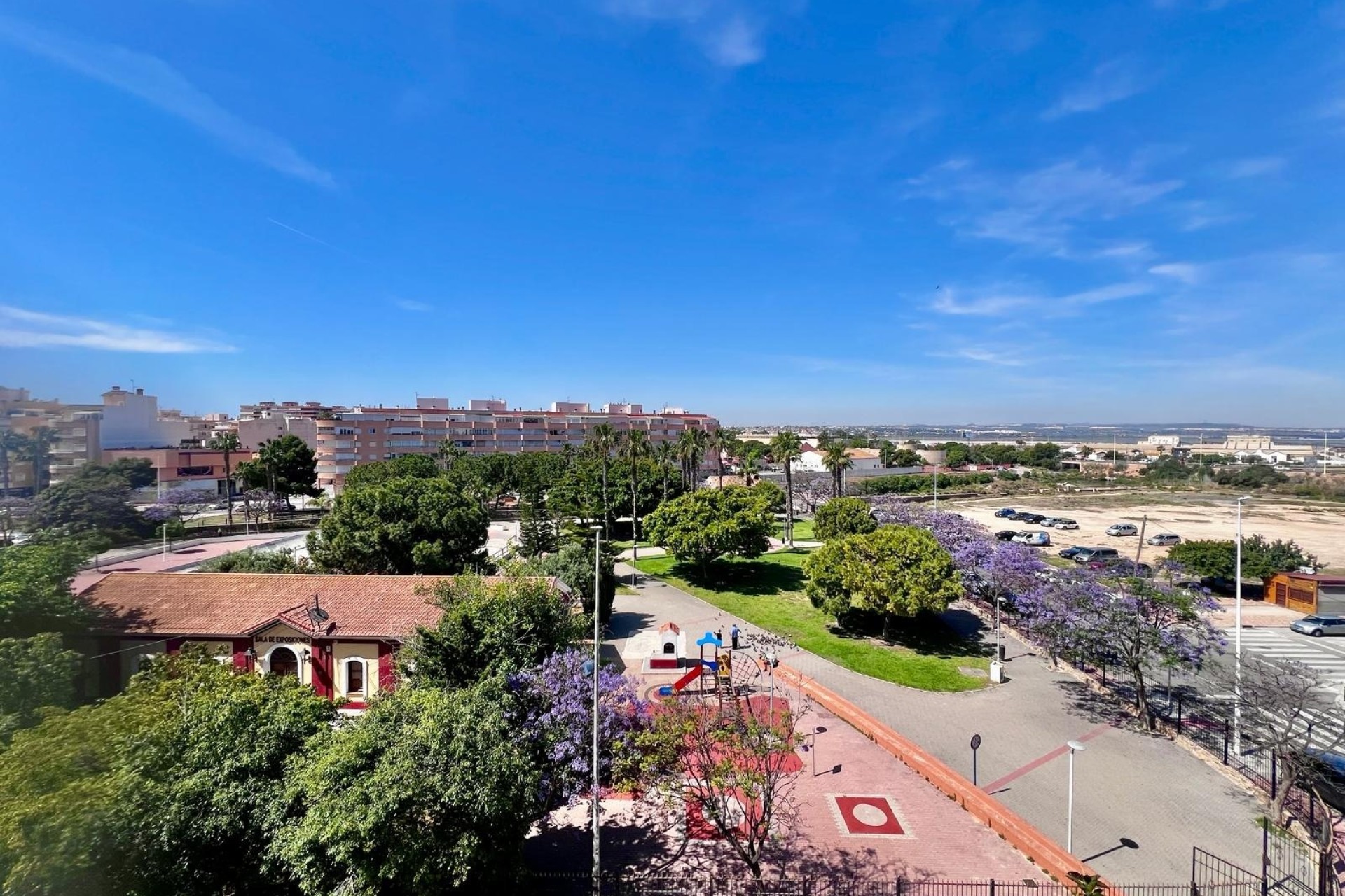 Herverkoop - Appartement / Flat -
Torrevieja - Acequion