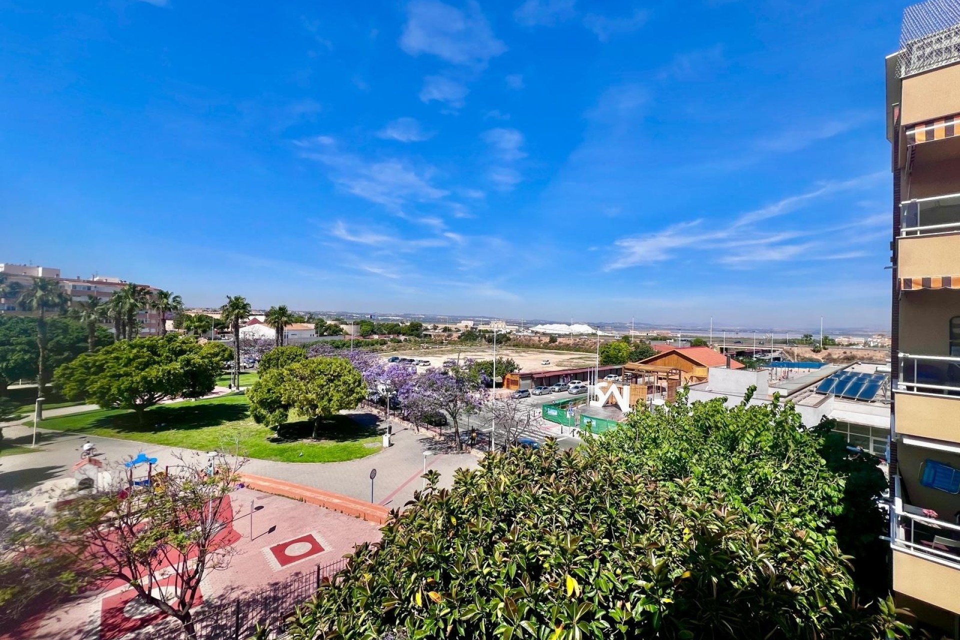 Herverkoop - Appartement / Flat -
Torrevieja - Acequion
