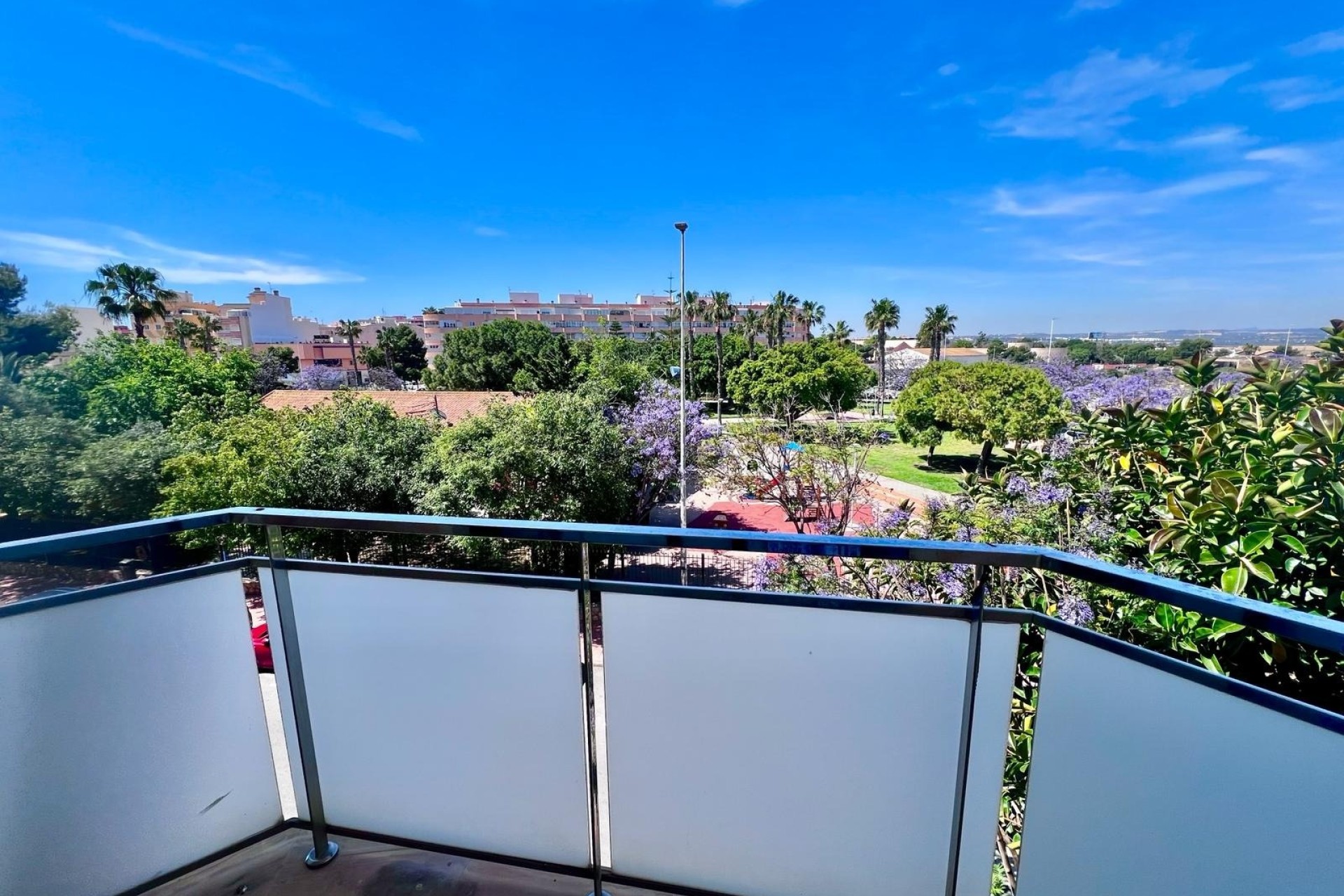 Herverkoop - Appartement / Flat -
Torrevieja - Acequion