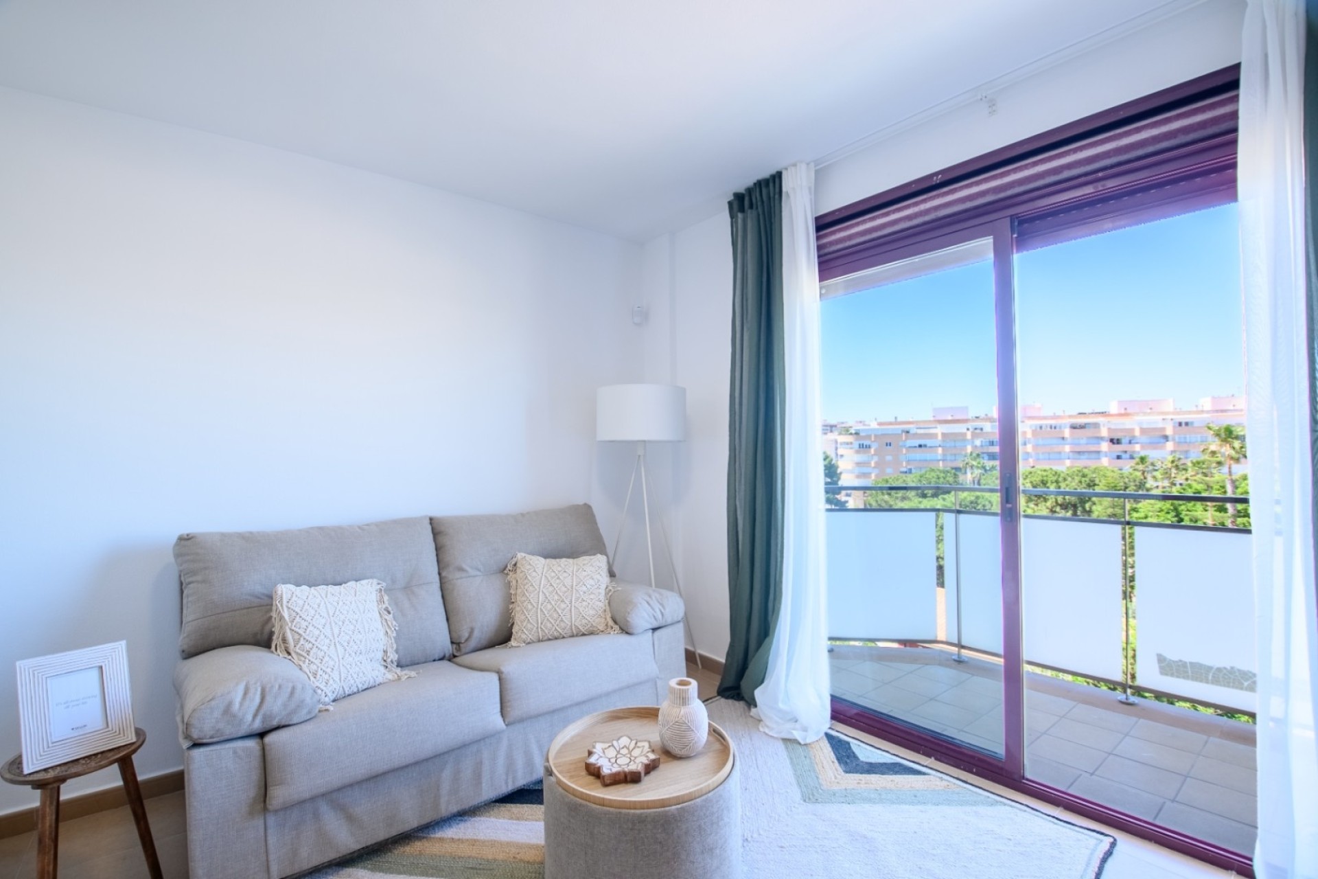 Herverkoop - Appartement / Flat -
Torrevieja - Acequion