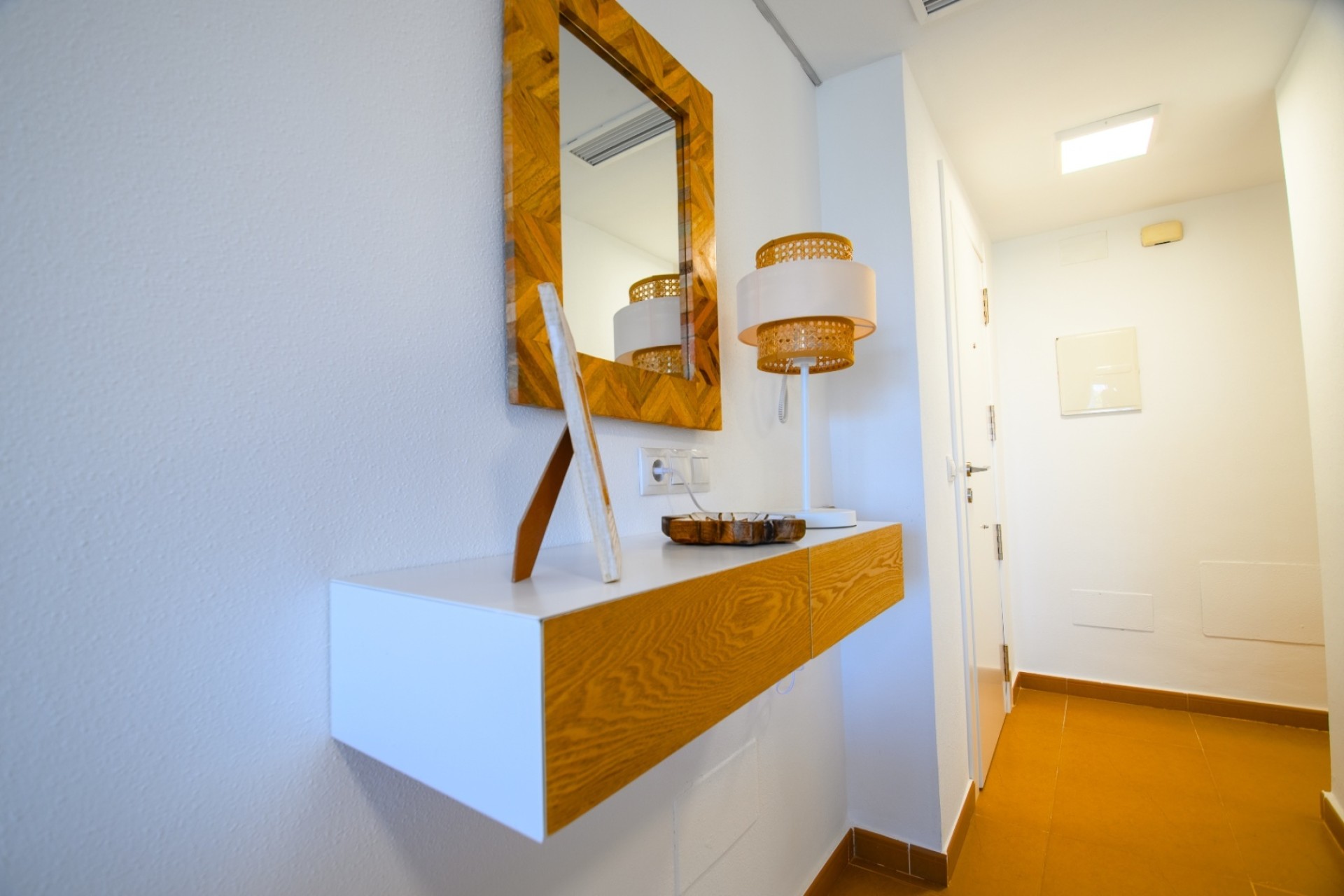 Herverkoop - Appartement / Flat -
Torrevieja - Acequion