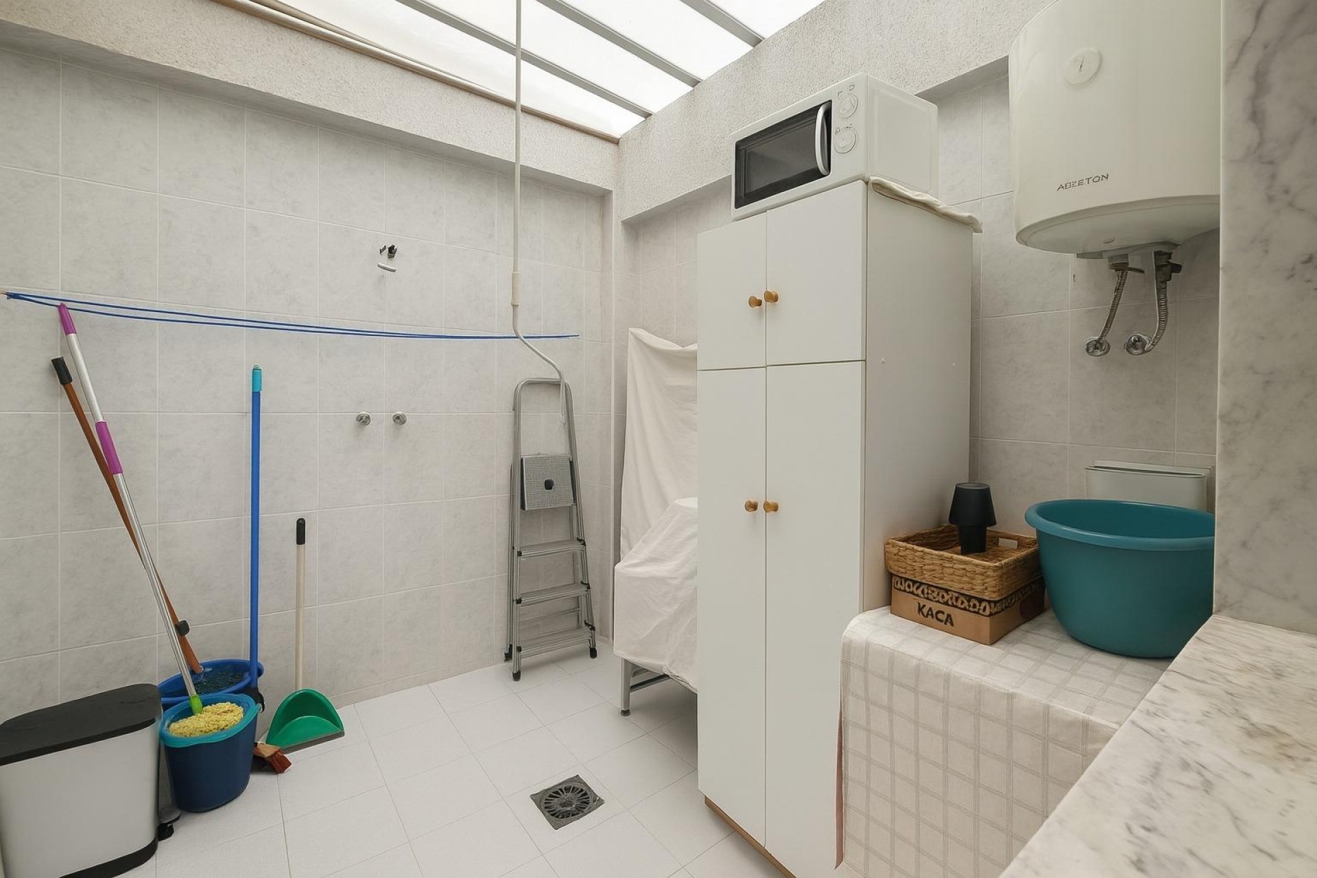Herverkoop - Appartement / Flat -
Torrevieja - Acequion