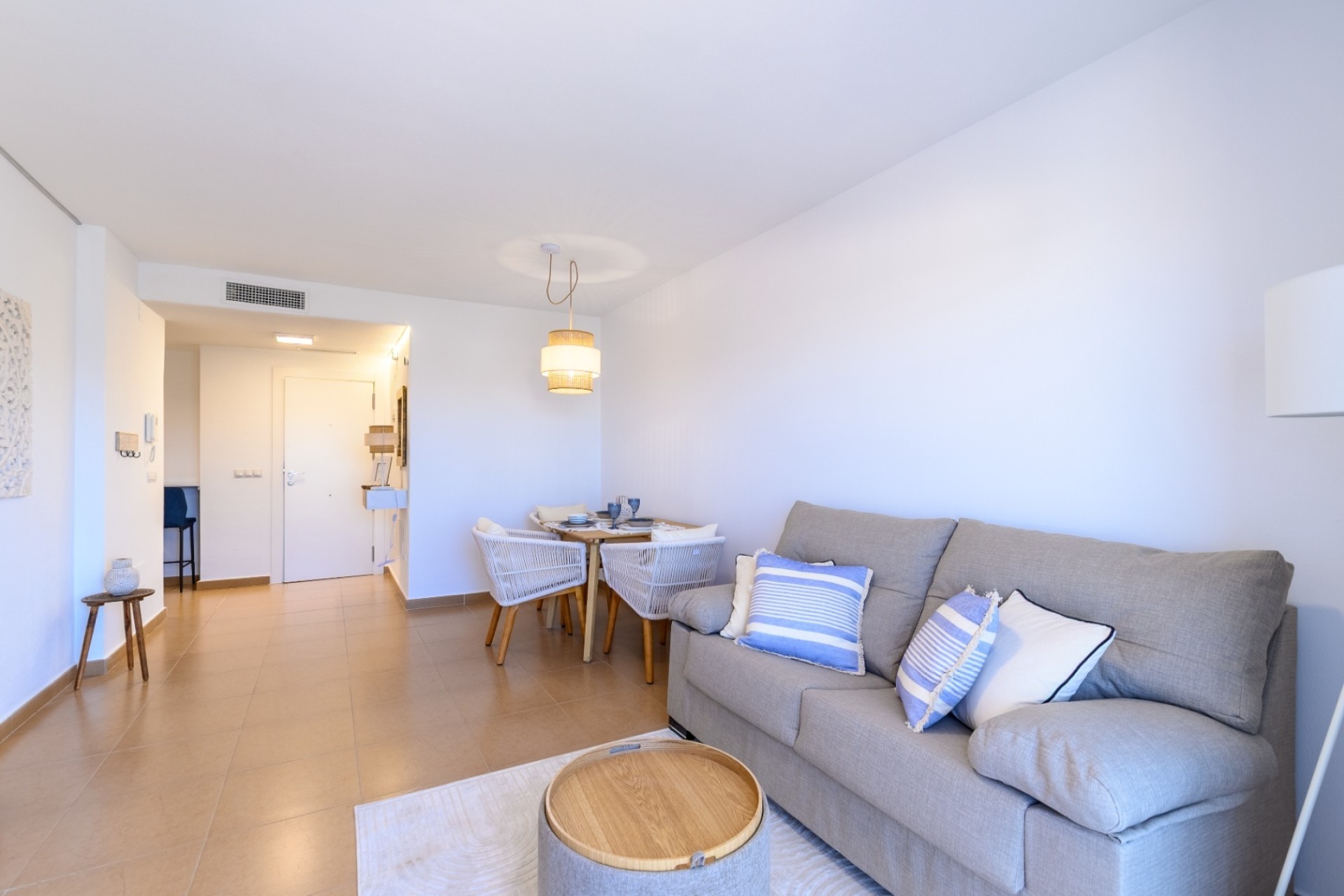 Herverkoop - Appartement / Flat -
Torrevieja - Acequion