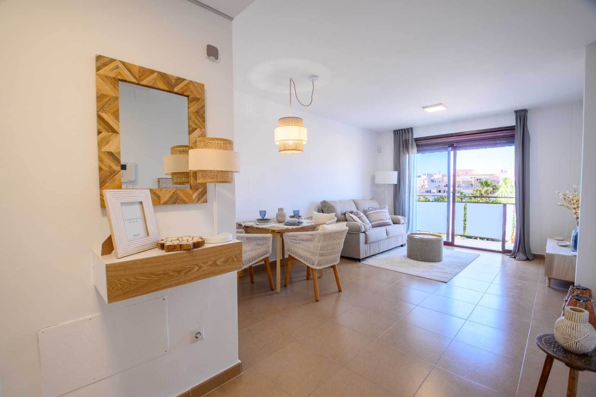 Herverkoop - Appartement / Flat -
Torrevieja - Acequion