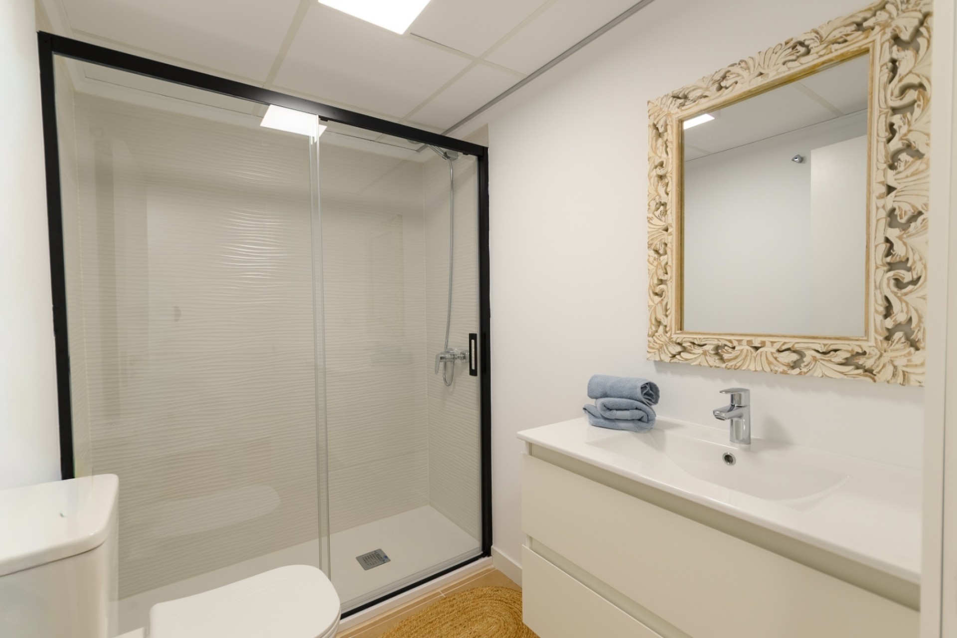 Herverkoop - Appartement / Flat -
Torrevieja - Acequion