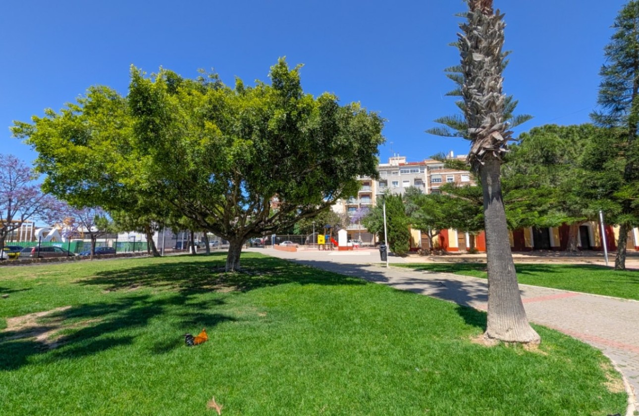 Herverkoop - Appartement / Flat -
Torrevieja - Acequion
