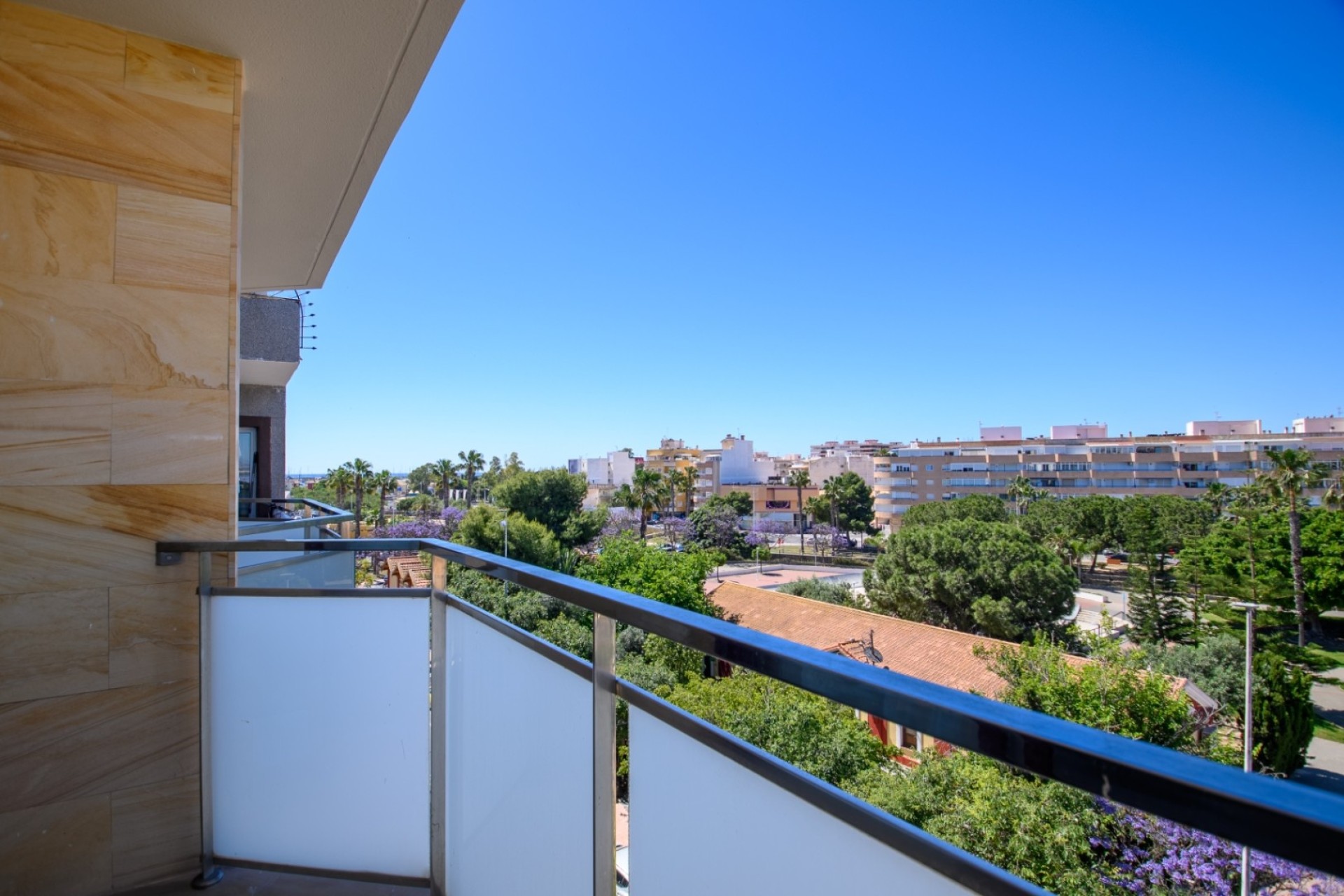 Herverkoop - Appartement / Flat -
Torrevieja - Acequion