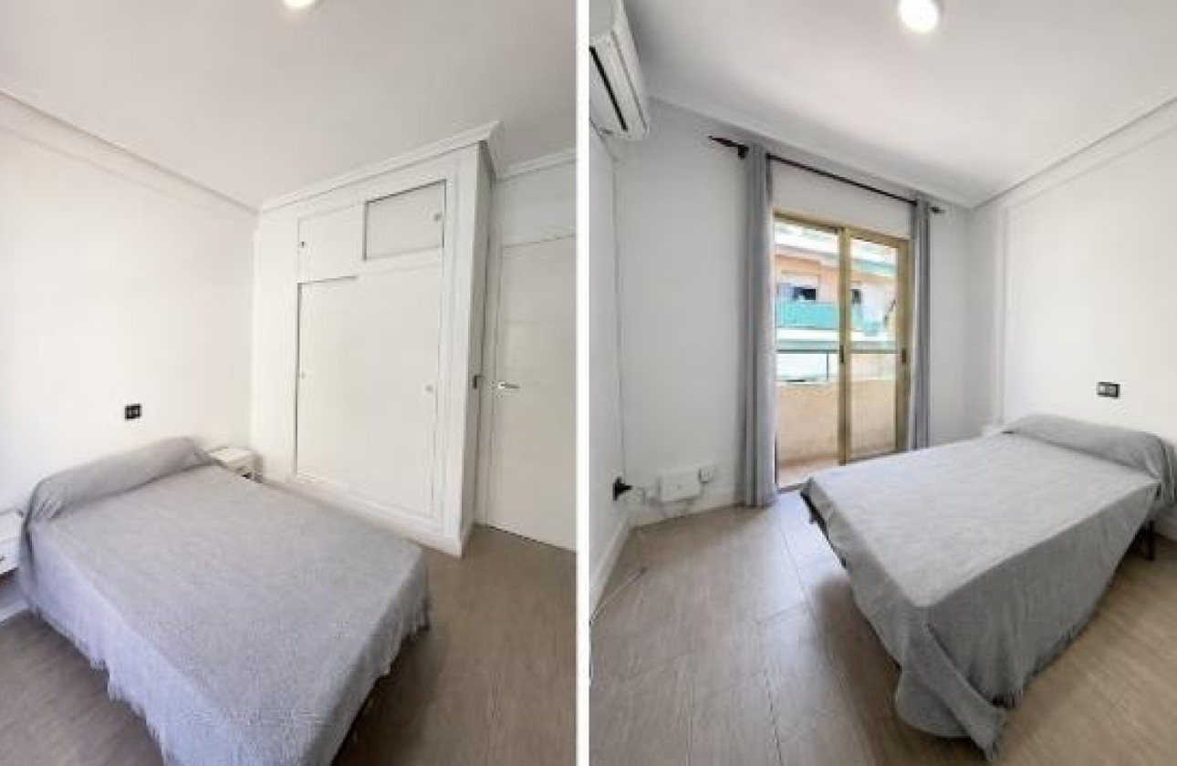 Herverkoop - Appartement / Flat -
Torrevieja - Acequion