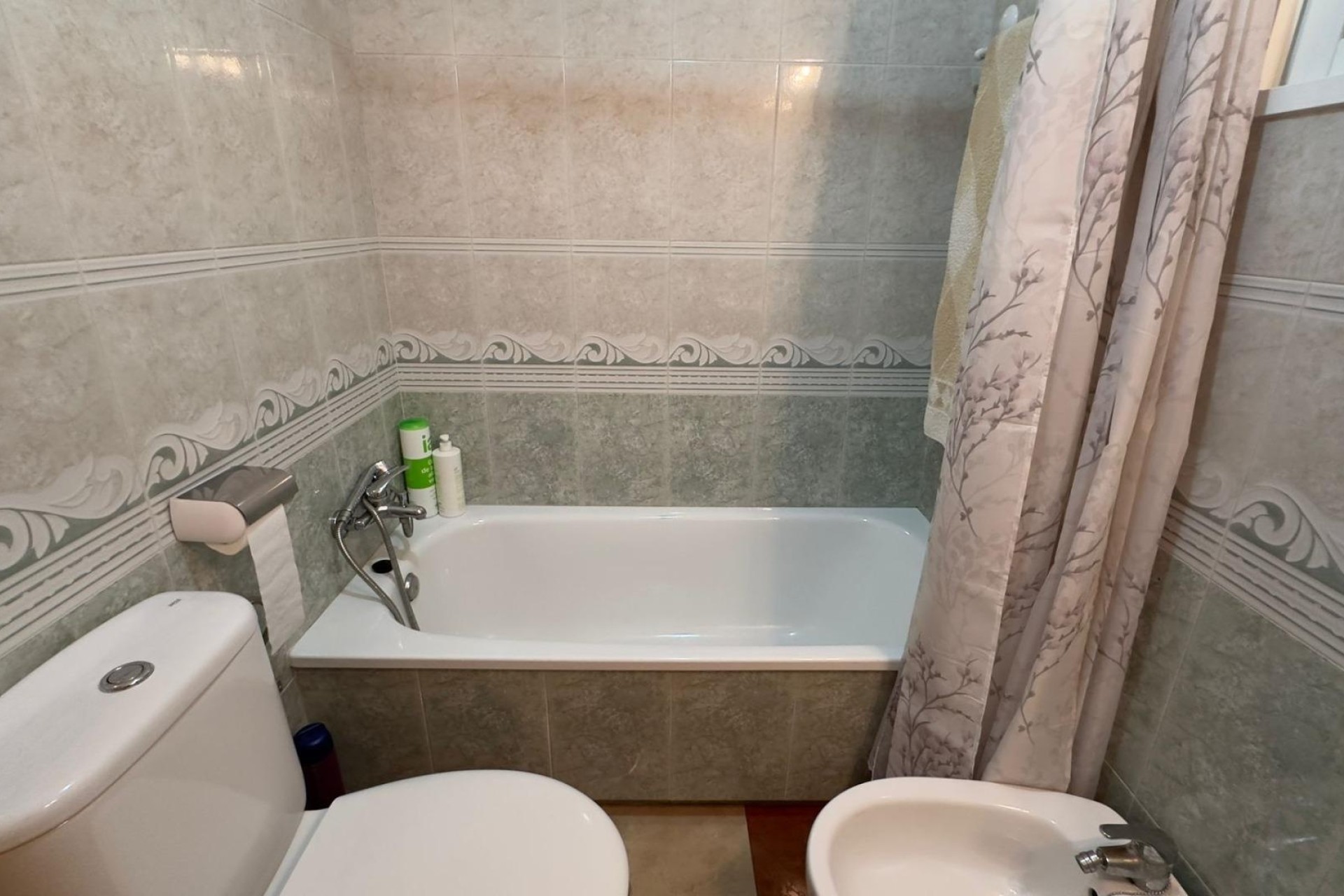 Herverkoop - Appartement / Flat -
Torrevieja - Acequion