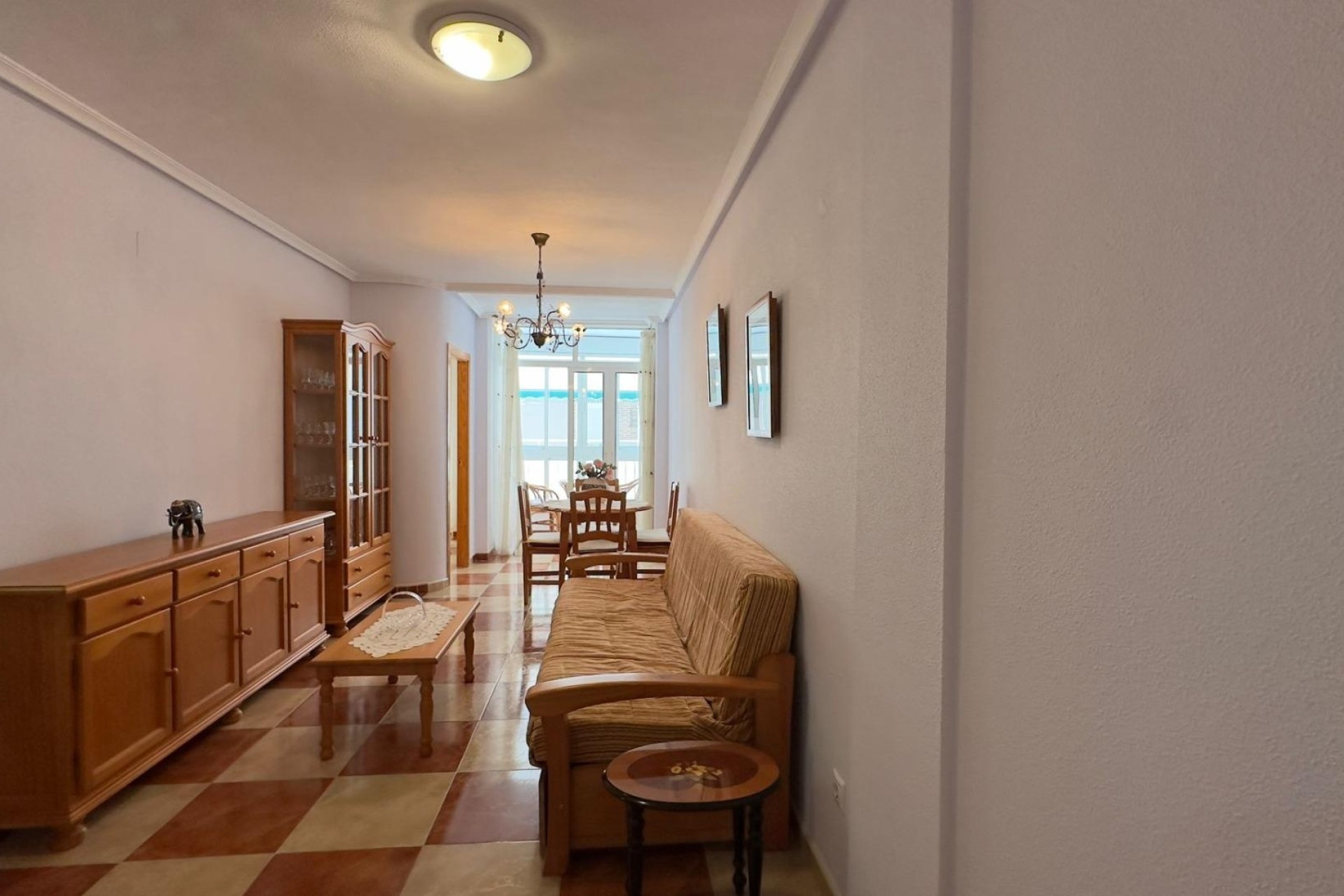 Herverkoop - Appartement / Flat -
Torrevieja - Acequion