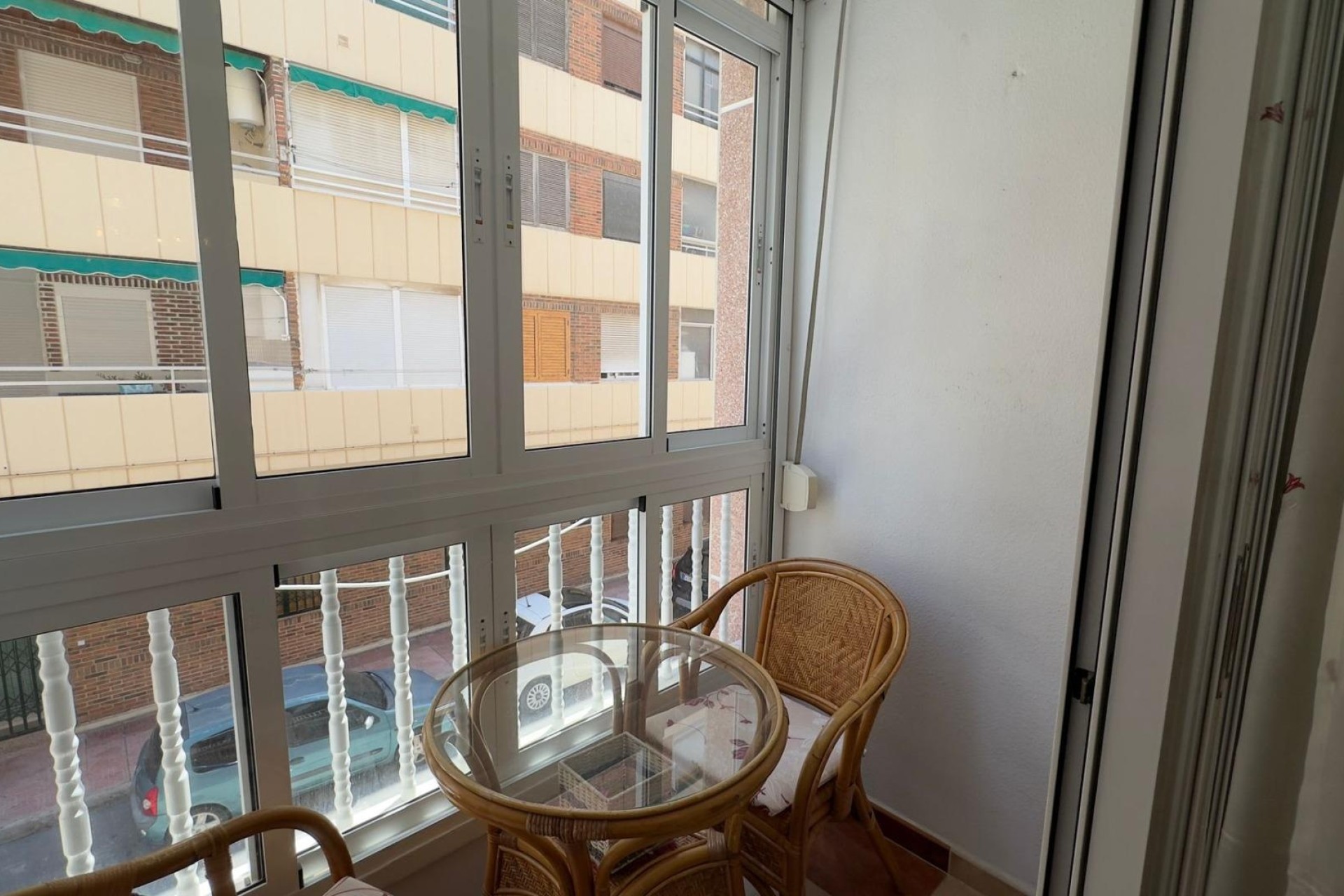 Herverkoop - Appartement / Flat -
Torrevieja - Acequion