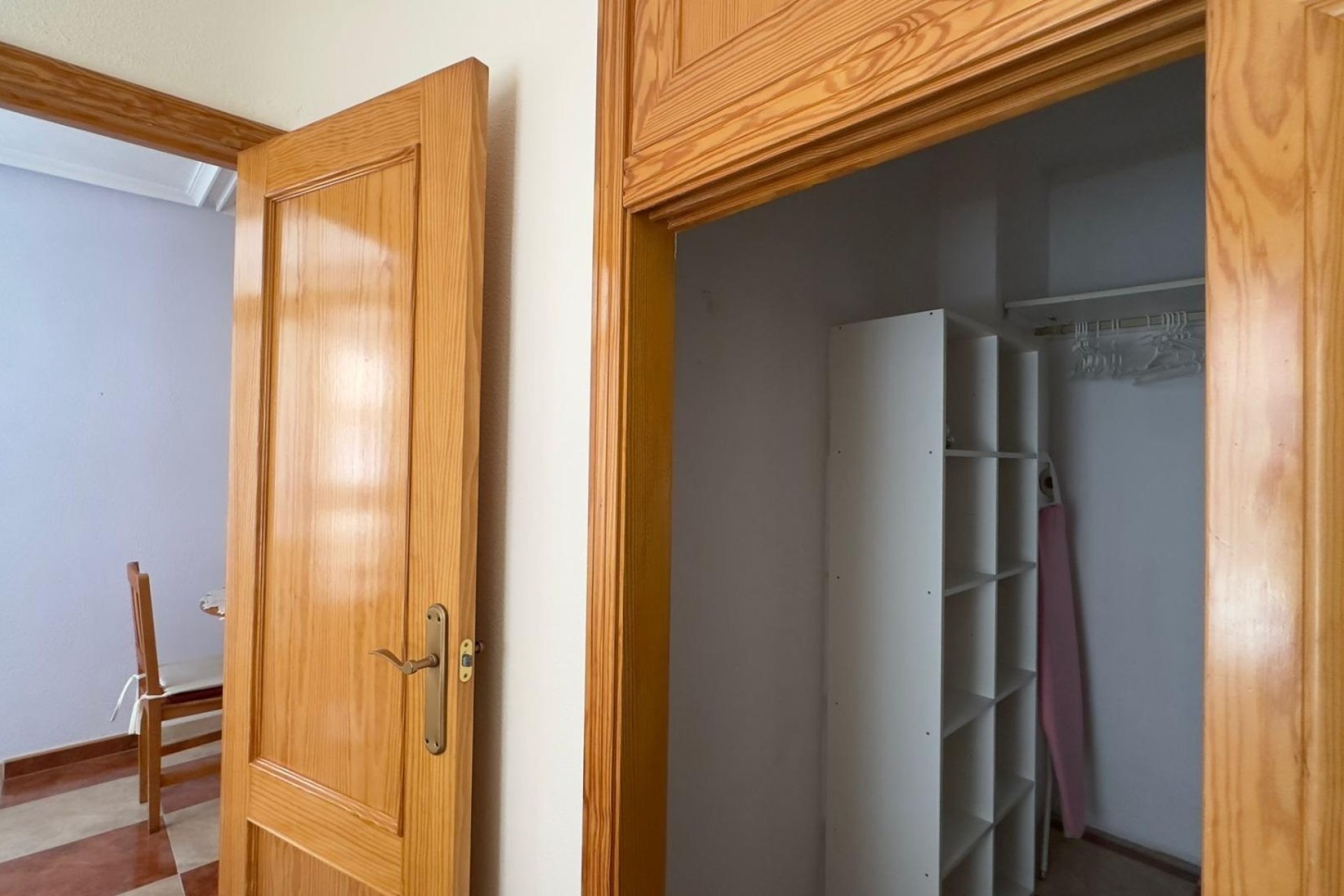 Herverkoop - Appartement / Flat -
Torrevieja - Acequion
