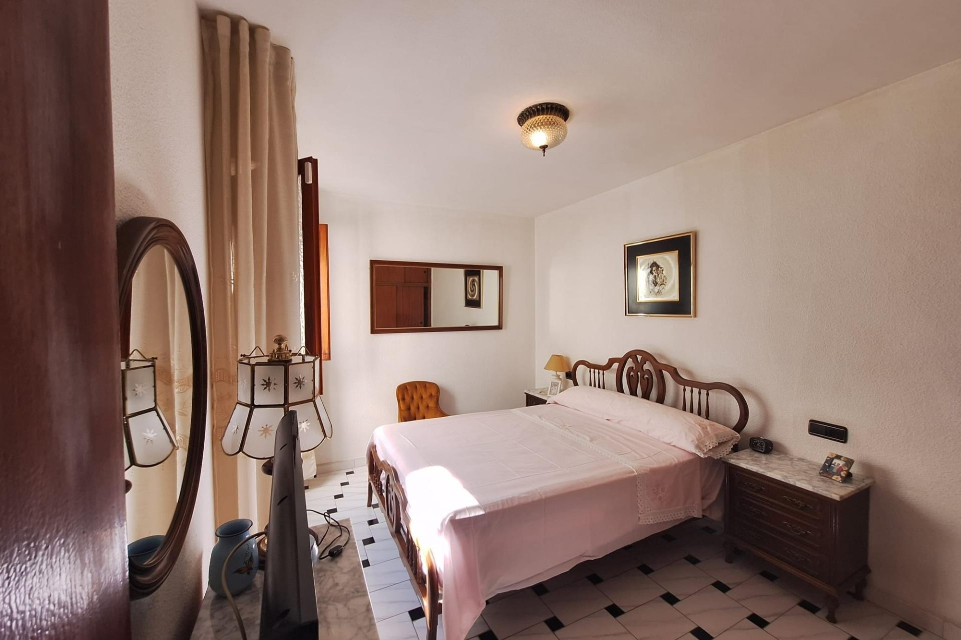 Herverkoop - Appartement / Flat -
Torrevieja - Acequion