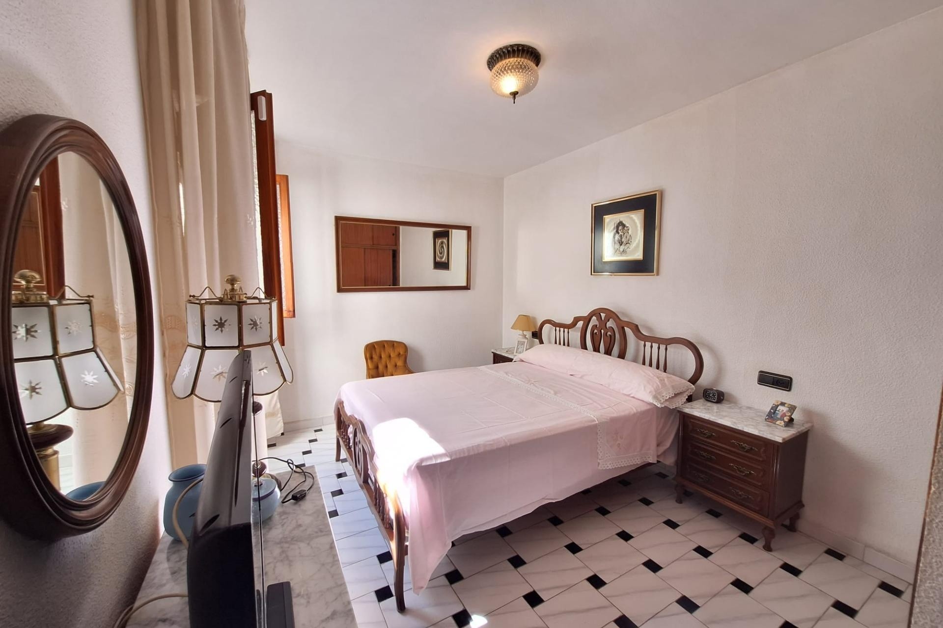 Herverkoop - Appartement / Flat -
Torrevieja - Acequion