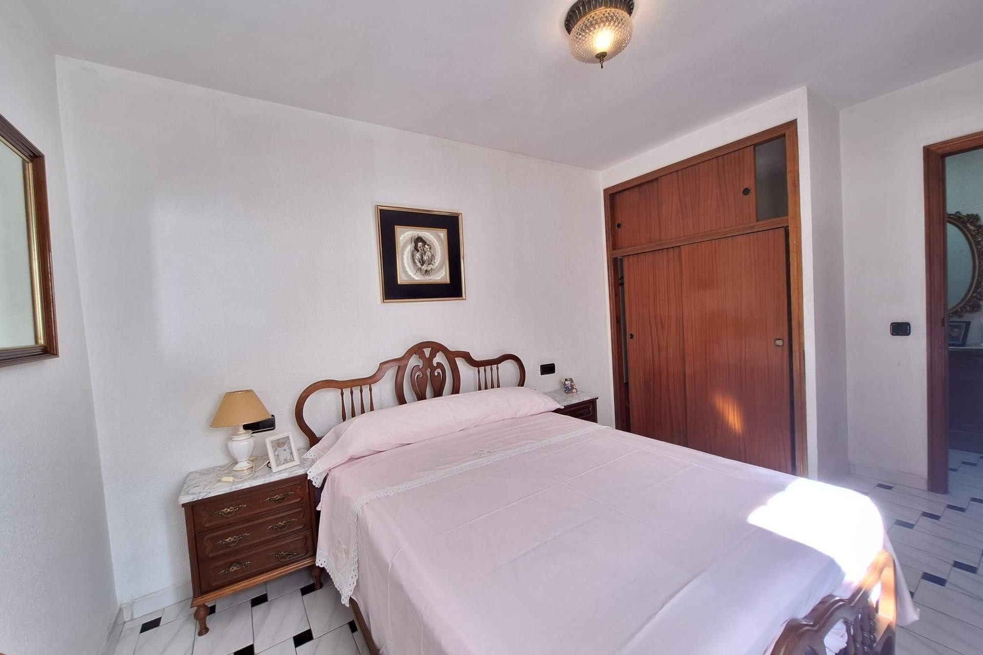 Herverkoop - Appartement / Flat -
Torrevieja - Acequion