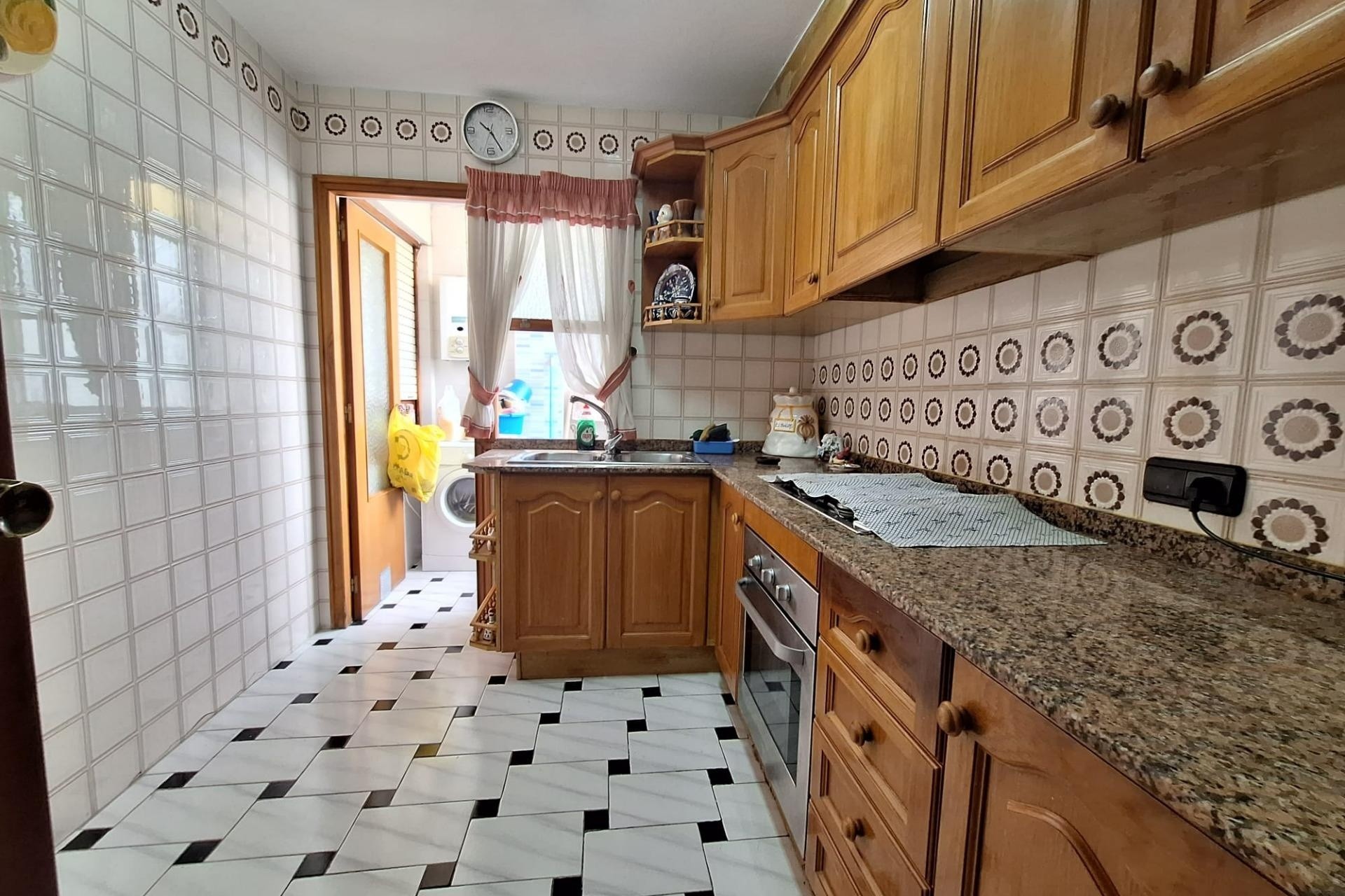 Herverkoop - Appartement / Flat -
Torrevieja - Acequion