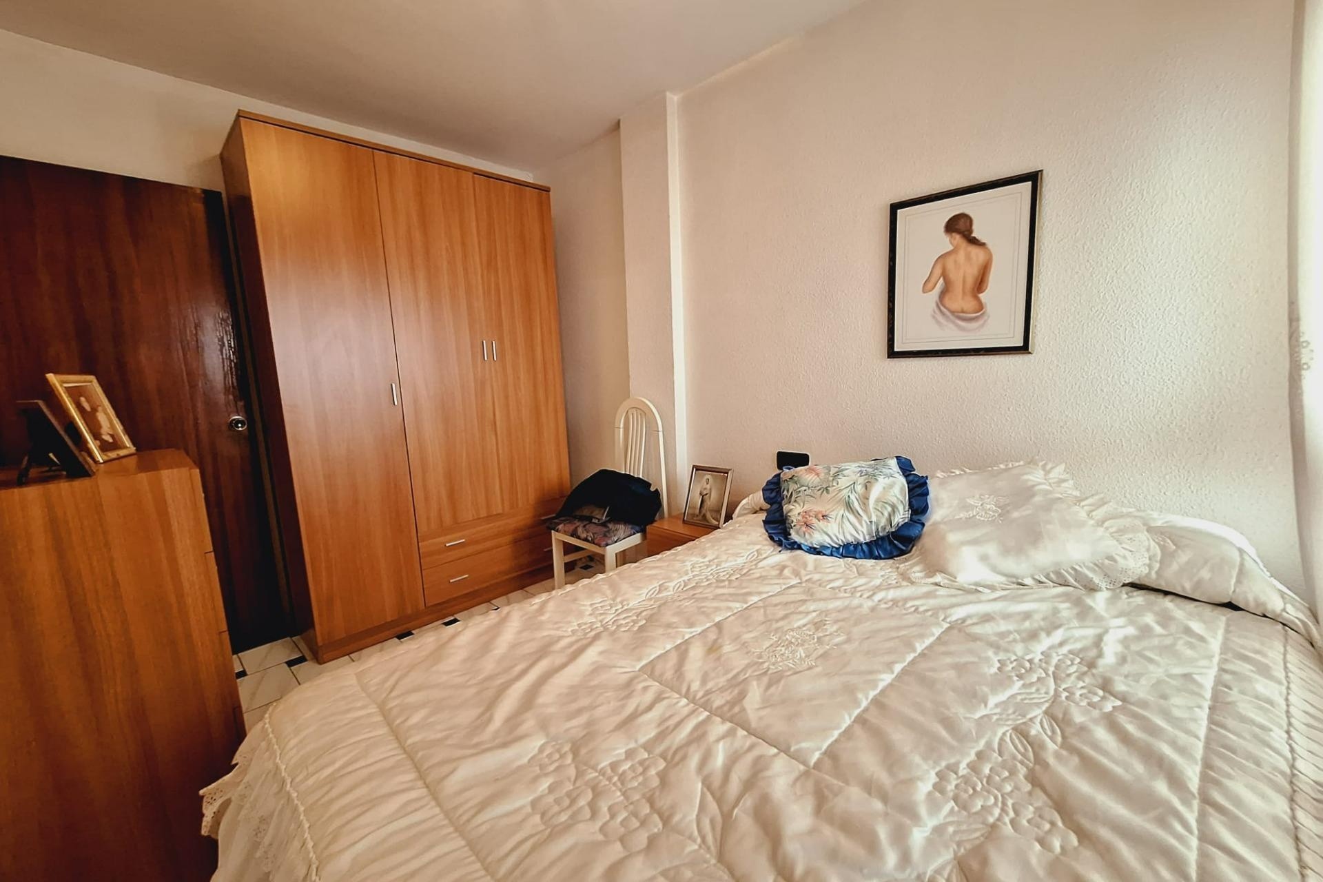 Herverkoop - Appartement / Flat -
Torrevieja - Acequion