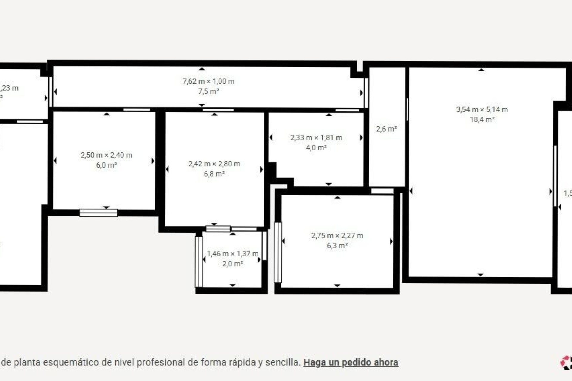 Herverkoop - Appartement / Flat -
Torrevieja - Acequion